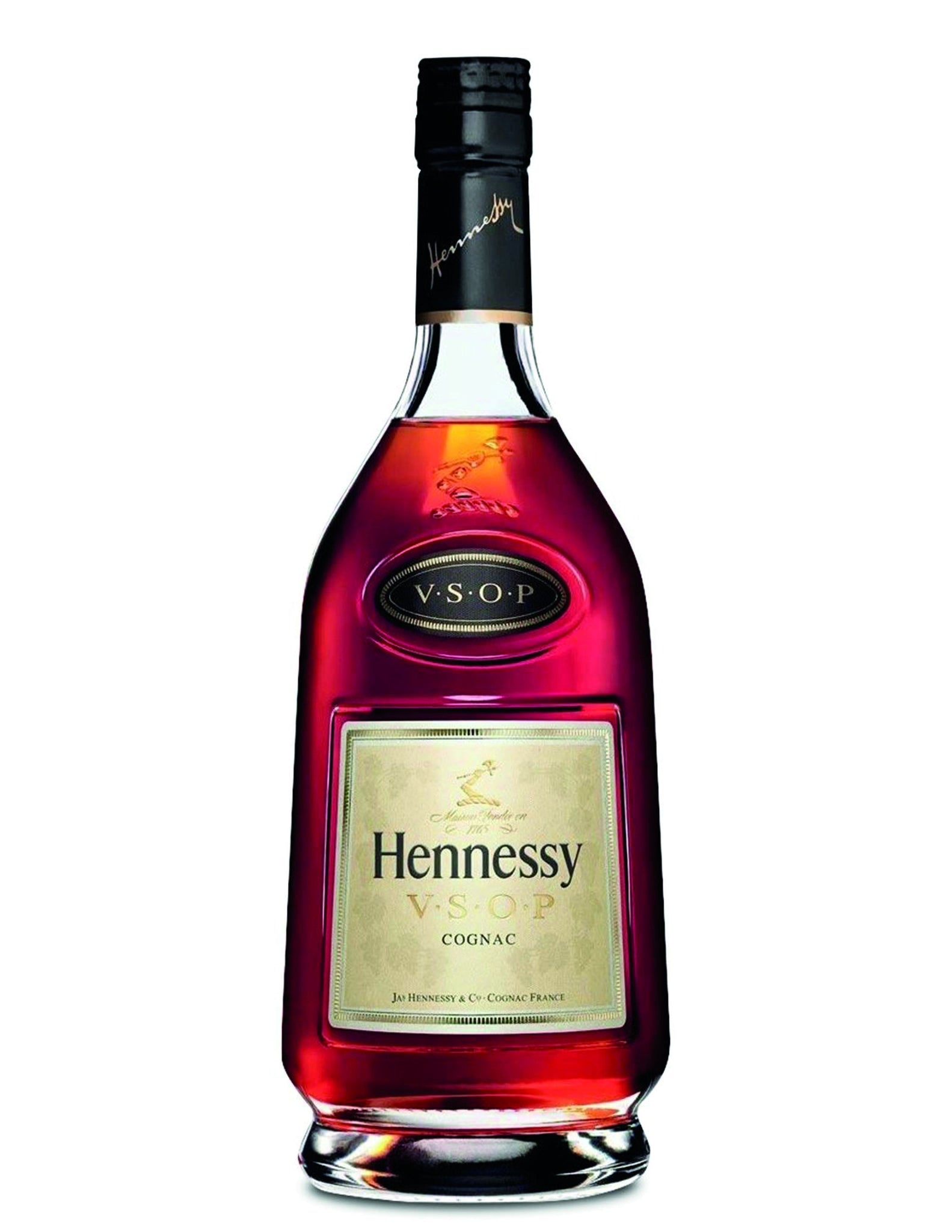 aba>Hennessey Cognac VSOP, 750ml