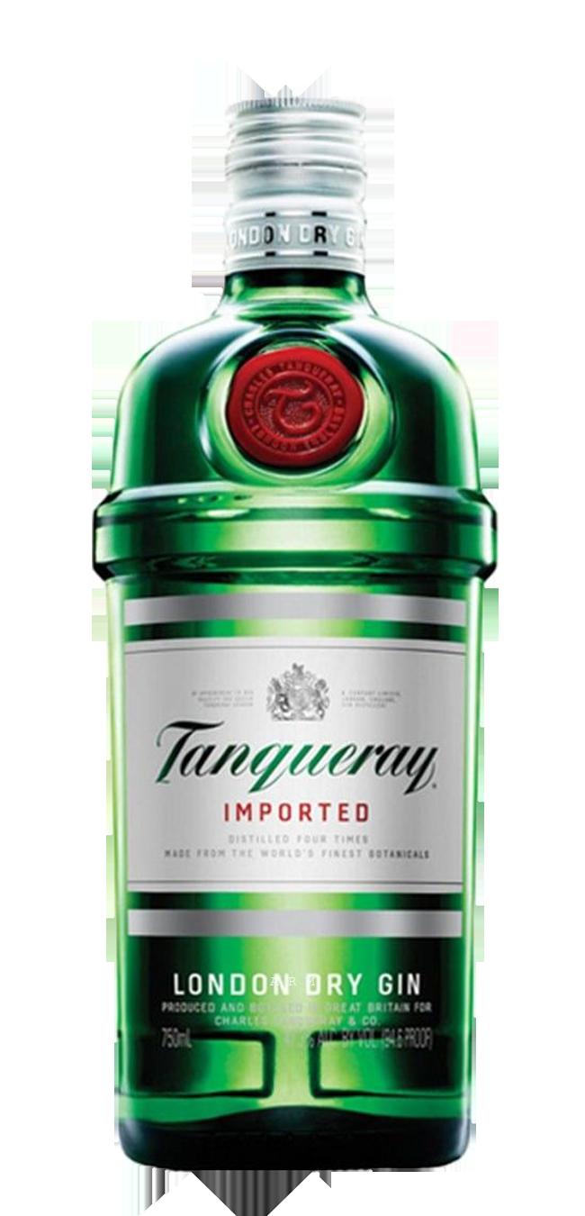 aba>Tanqueray Gin, liter