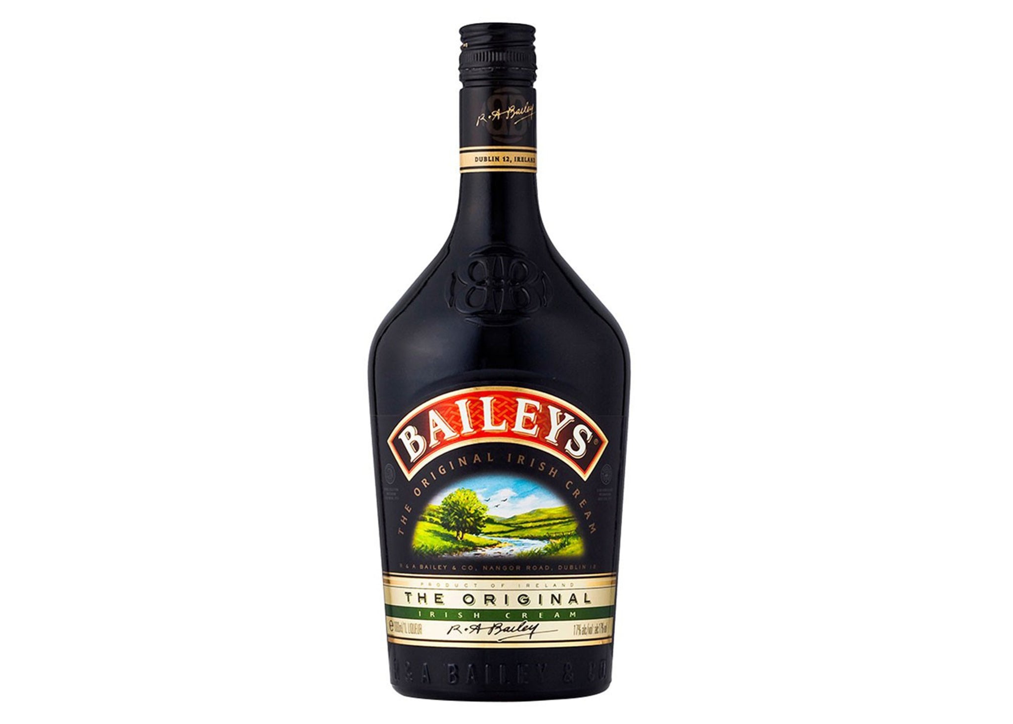 bah>Baileys Irish Cream, litre