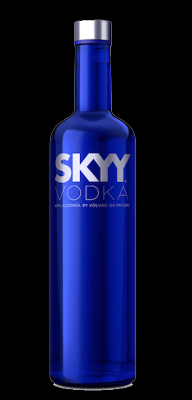 bah>Skyy Vodka, 750ml
