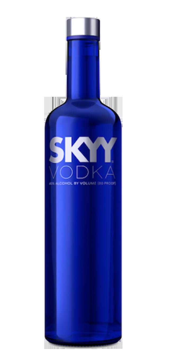 aba>Skyy Vodka, 750ml