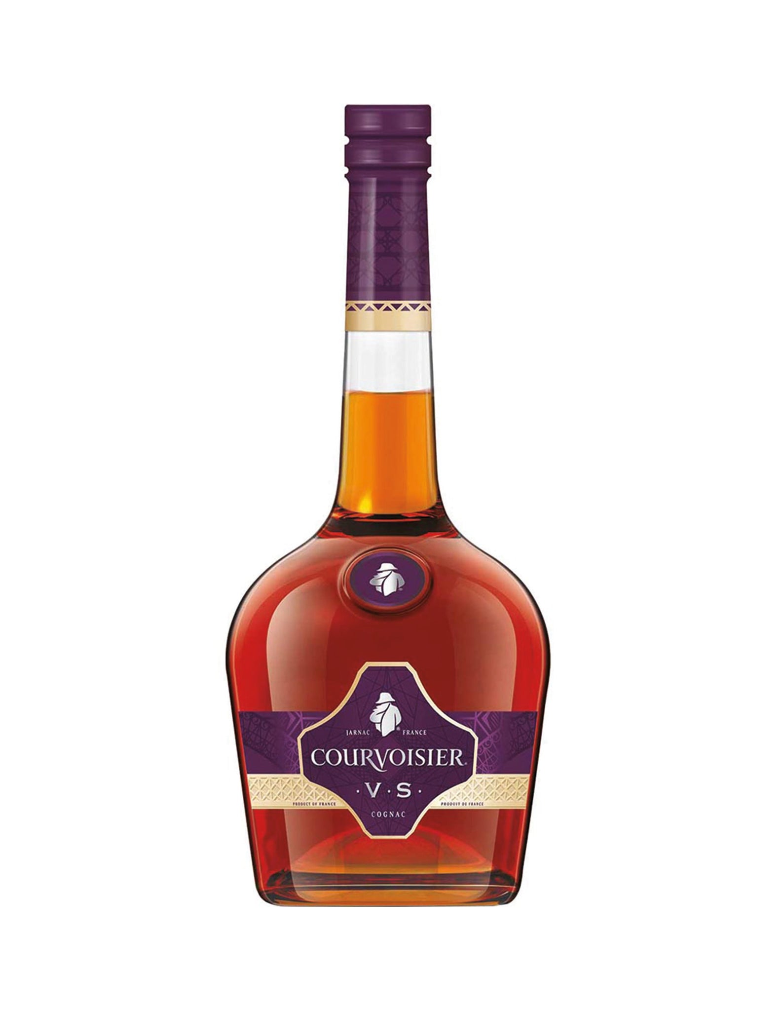 bah>Courvoisier Cognac VS, 700ml