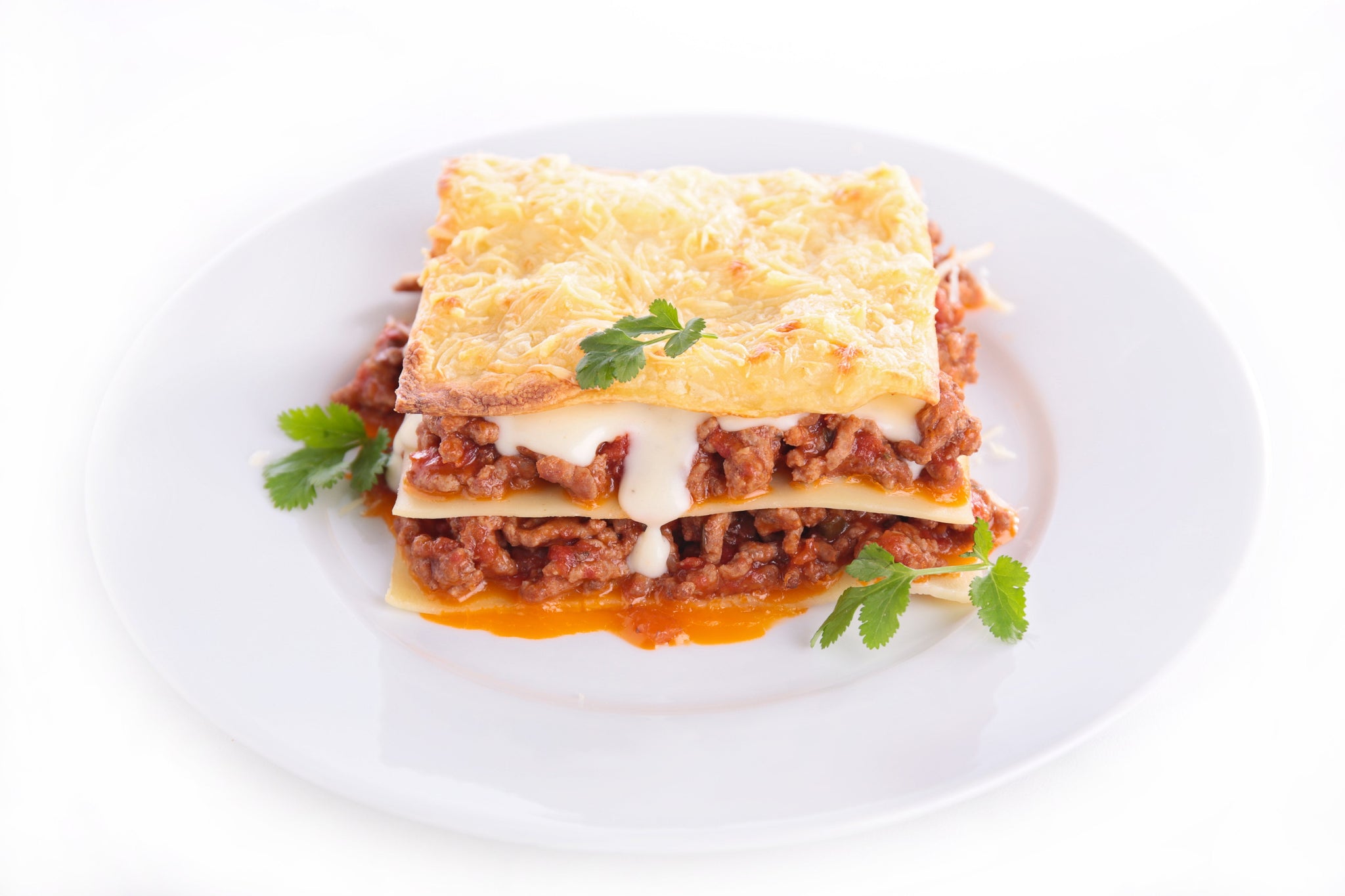 aba>Stouffer's Beef Lasagna, 19oz