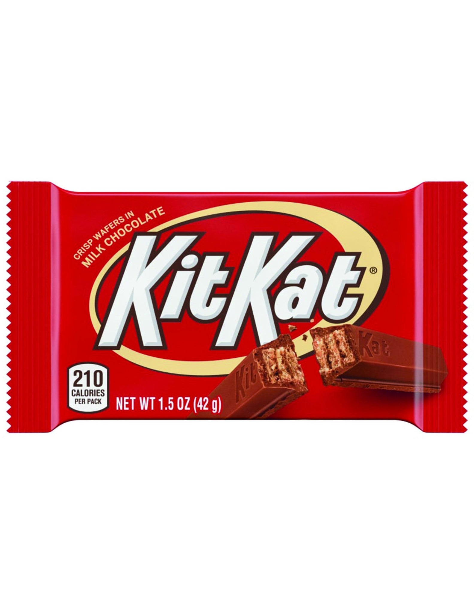 aba>Kit Kat, one