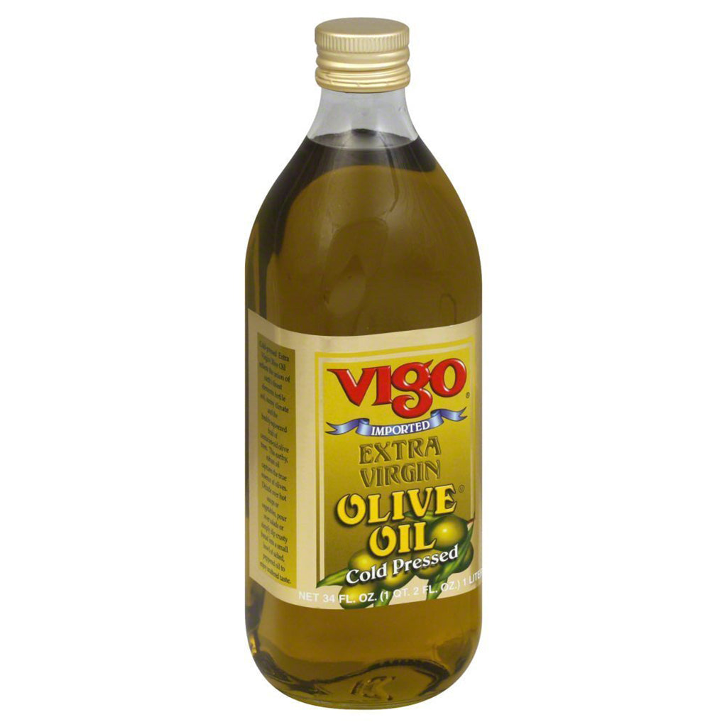 stm>Vigo Olive Oil 50cl