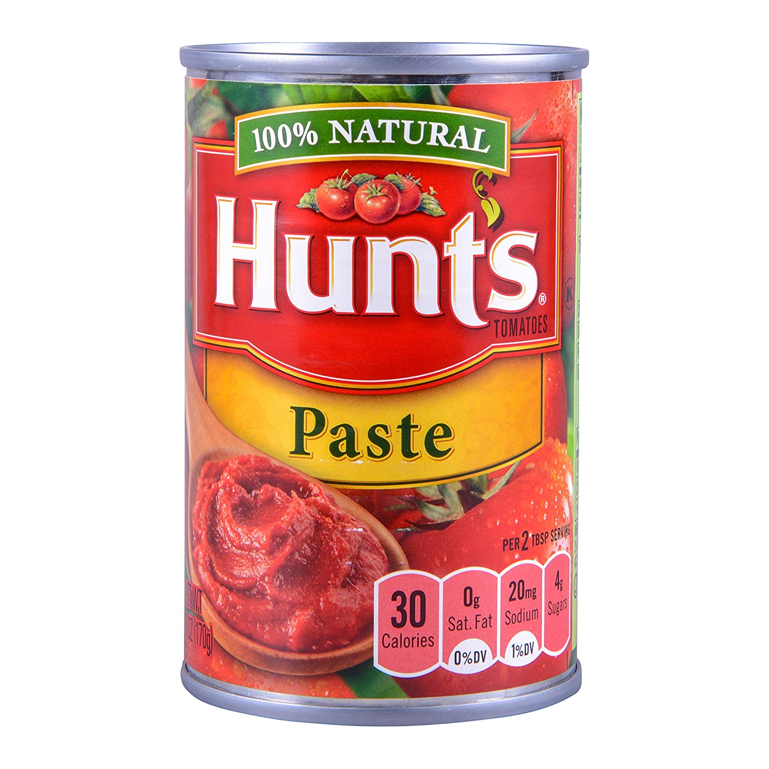 stm>Hunt's Tomato Concentrate 227gr, 8oz