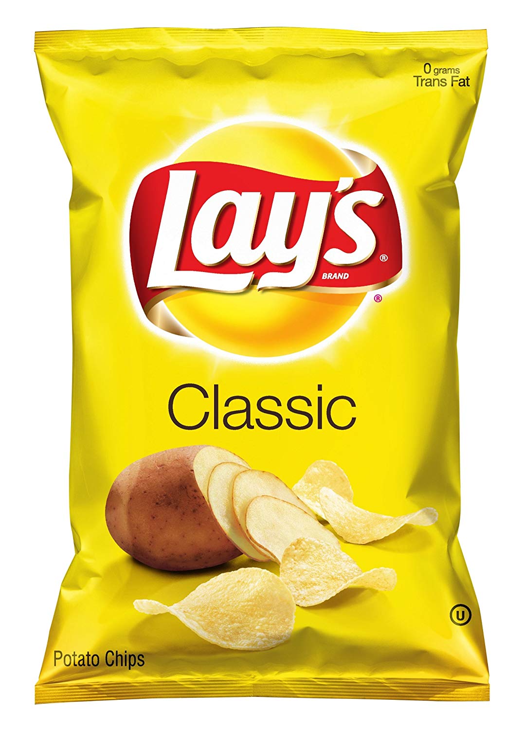 stm>Lays Classic Chips 184gr, 6.5oz