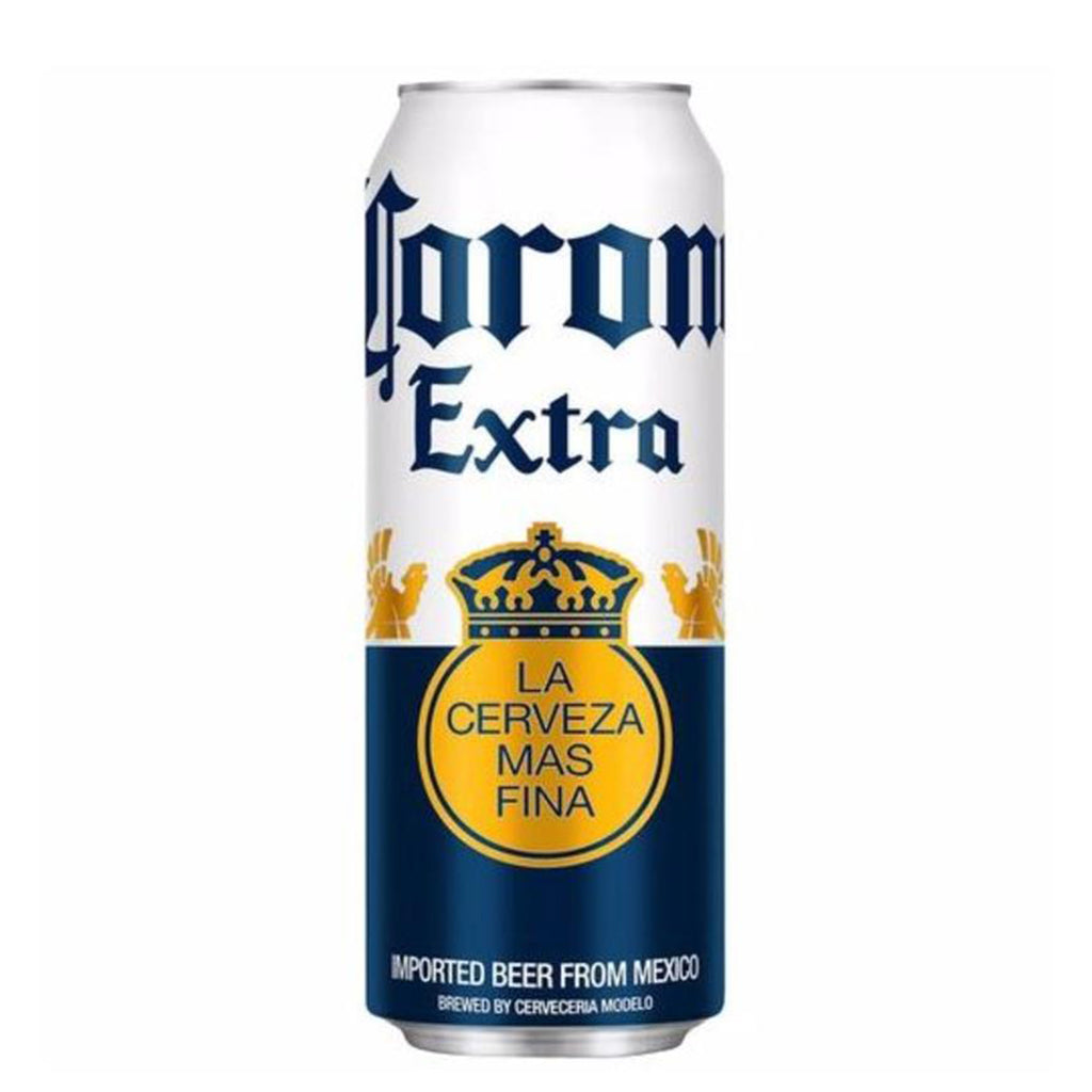 stm>Corona Beer, 24 pack 33cl
