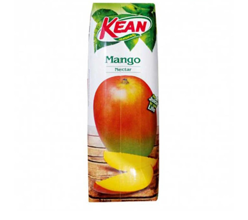 stm>Kean Mango Juice 1 ltr