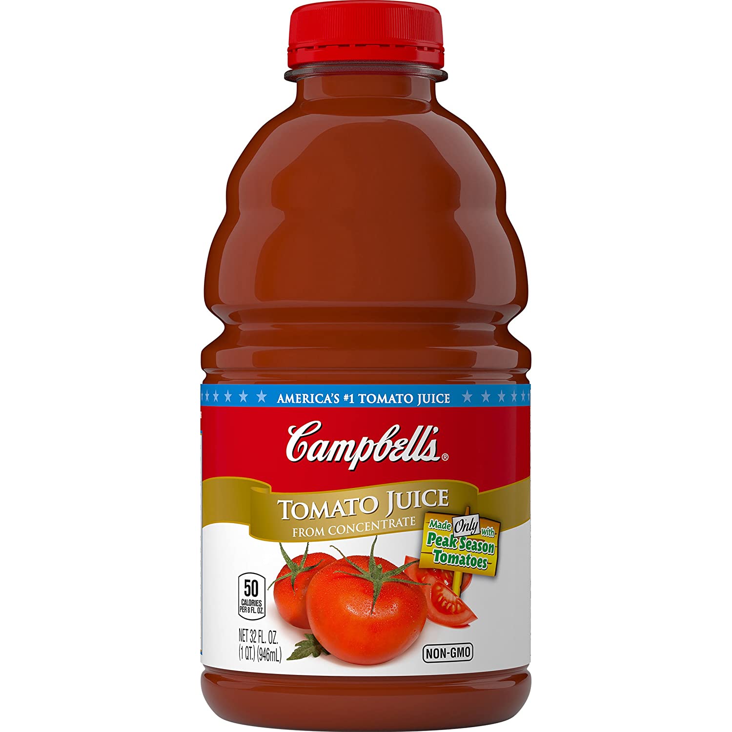 stm>Campbell's Tomato Juice 32oz