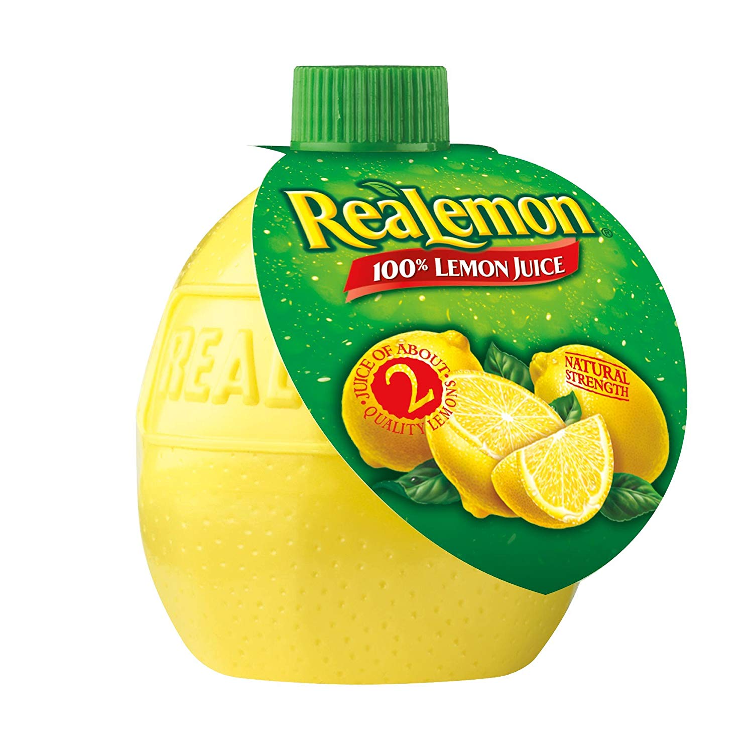 stm>Real Lemon Juice 2.5oz