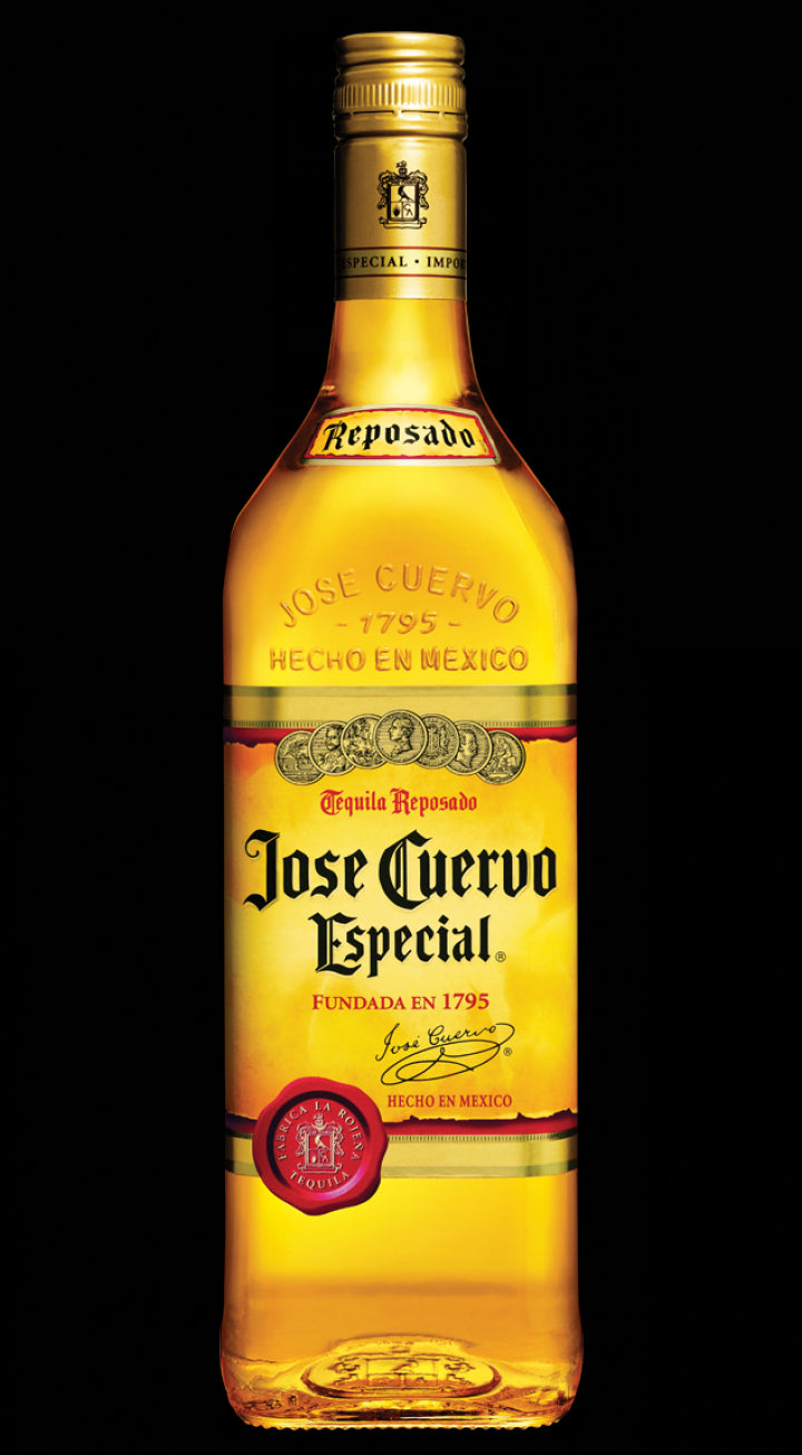 stm>Jose Cuervo Especial Tequila 750ml