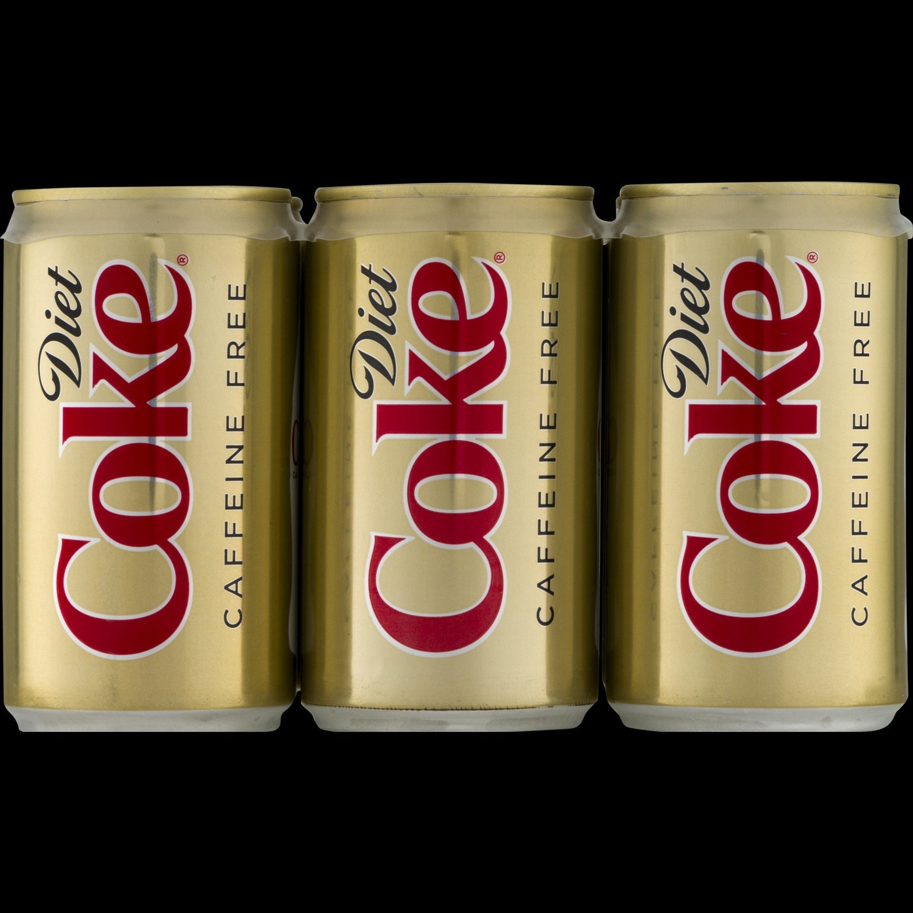 stm>Coke Diet Caffeine-Free, 6 pack