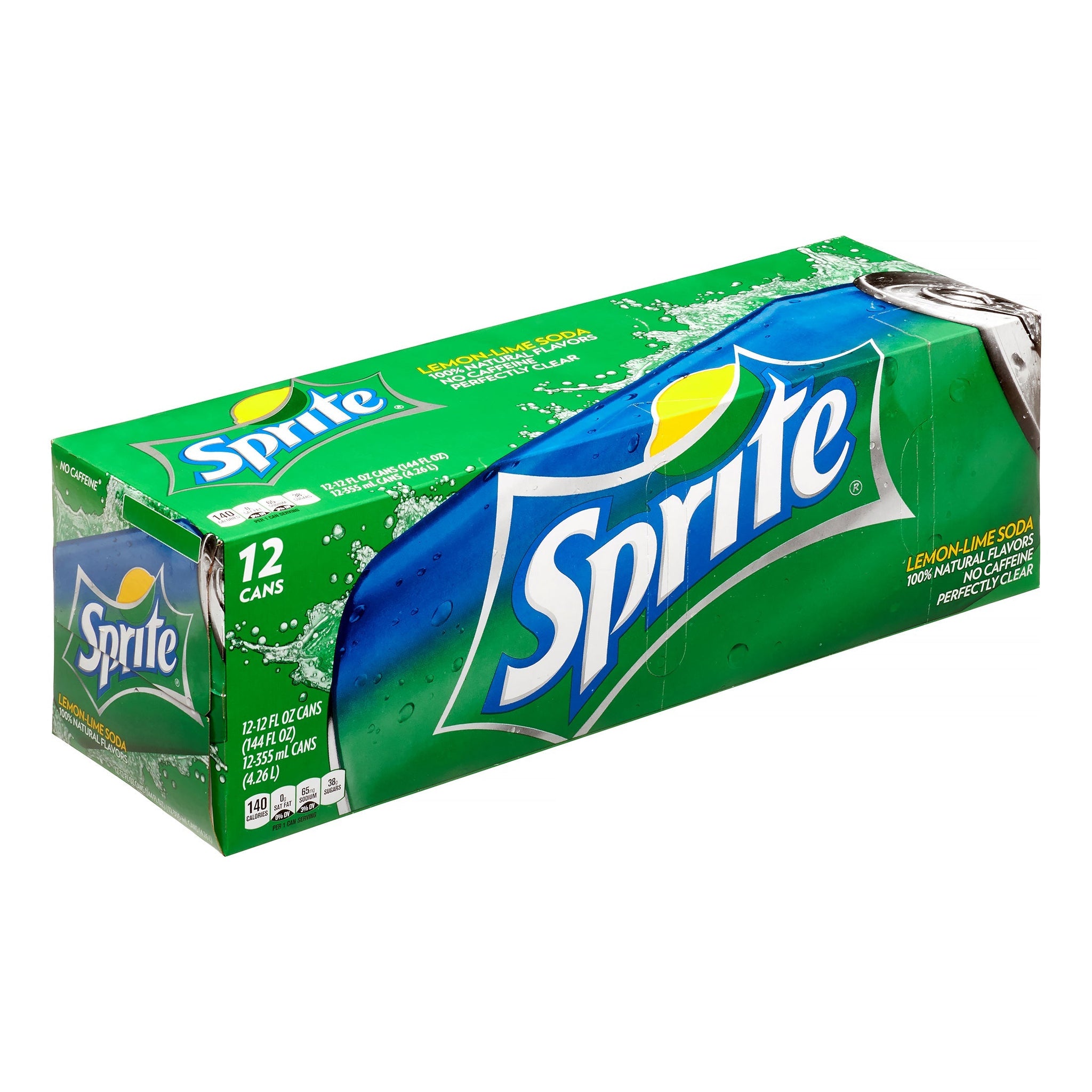 stm>Sprite, 12 pack