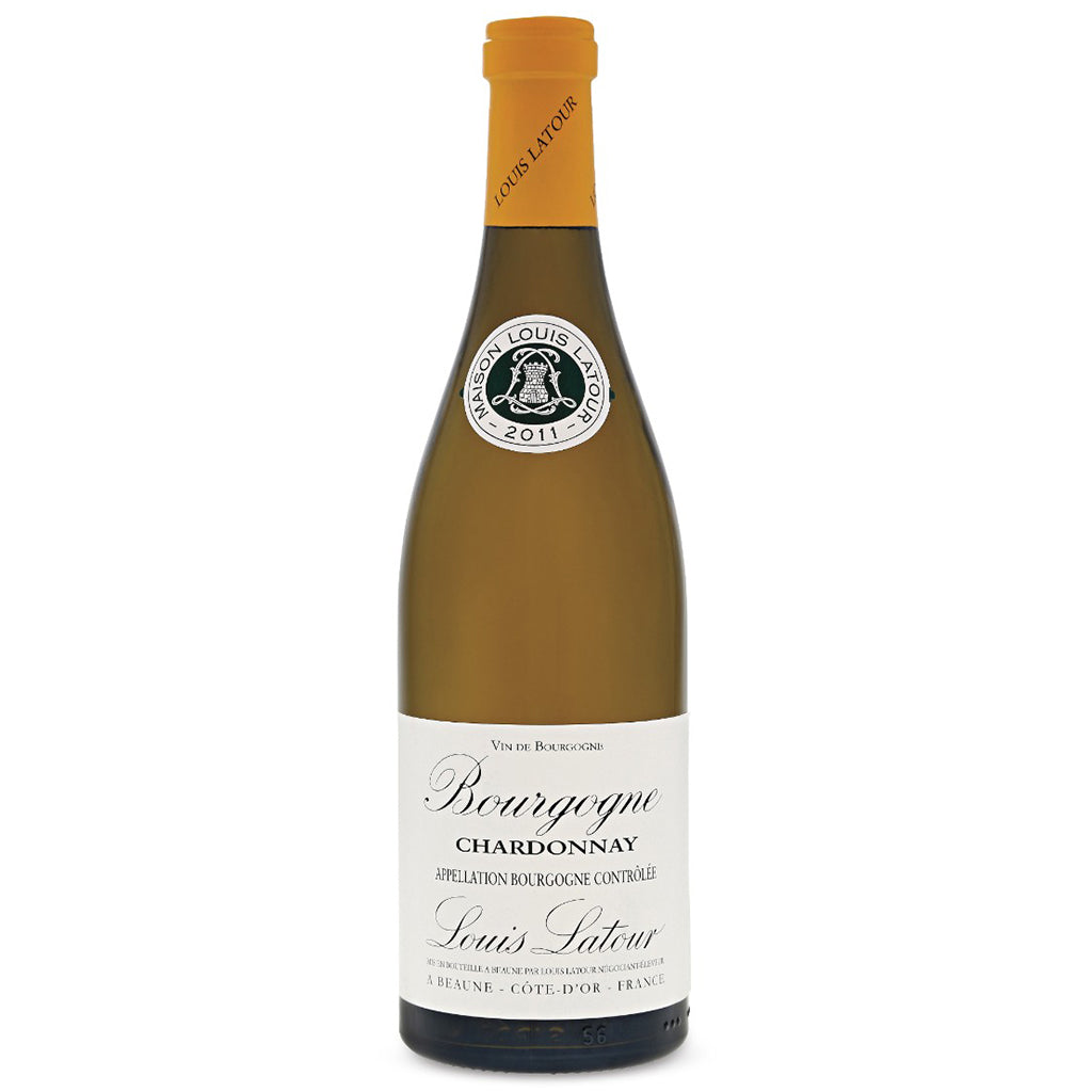 stm>White Bourgogne Chardonnay Louis Latour