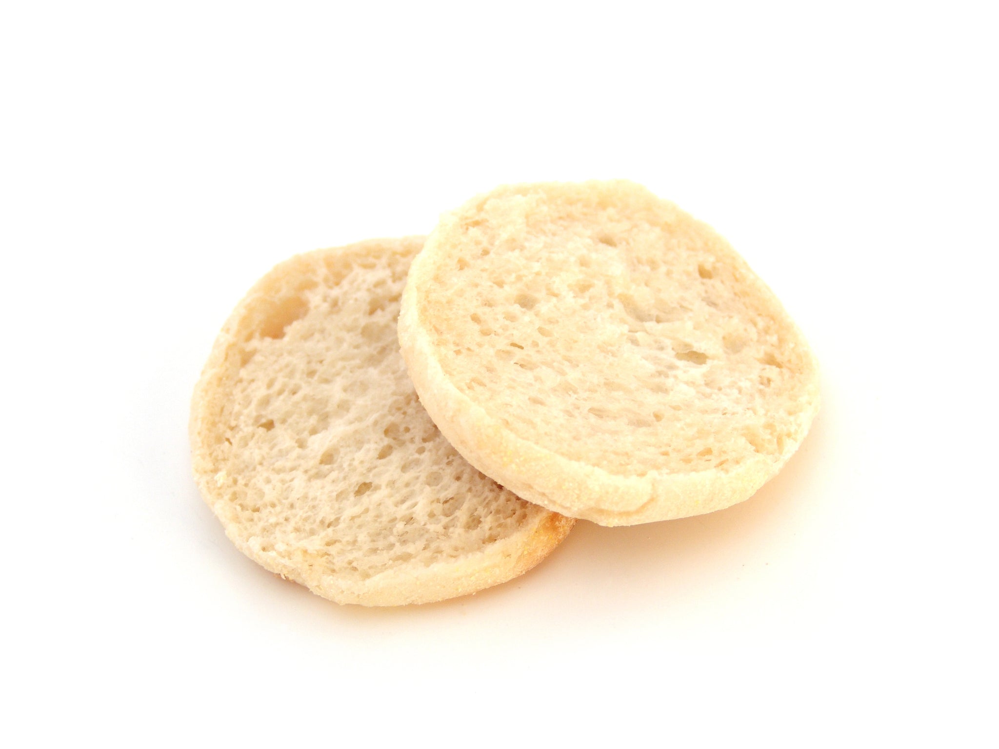 stl>English Muffins - Pack of 6