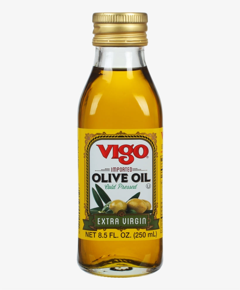 stl>Vigo Extra Olive Oil - 14oz