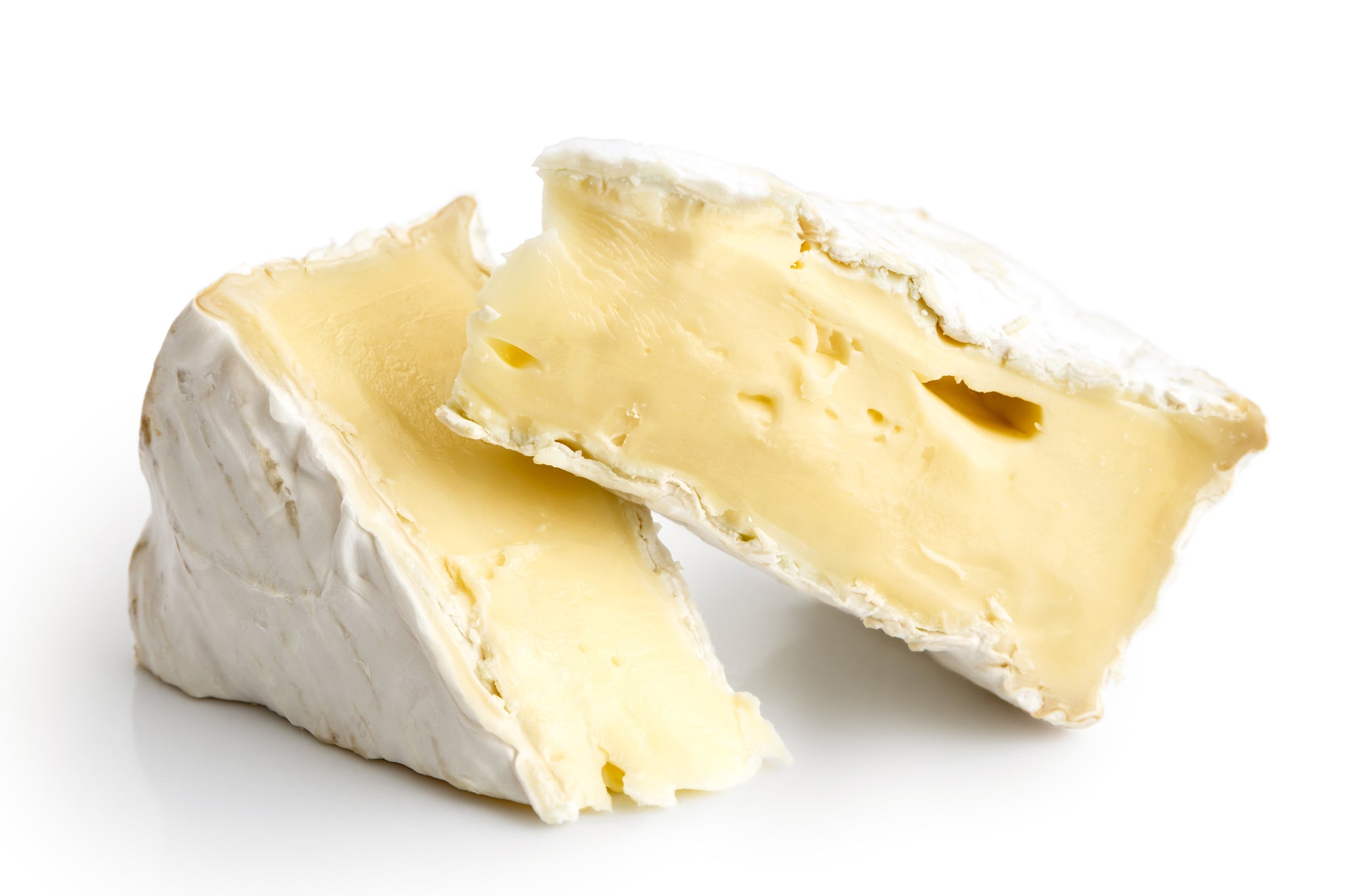 stl>Cheese, Brie - 8oz