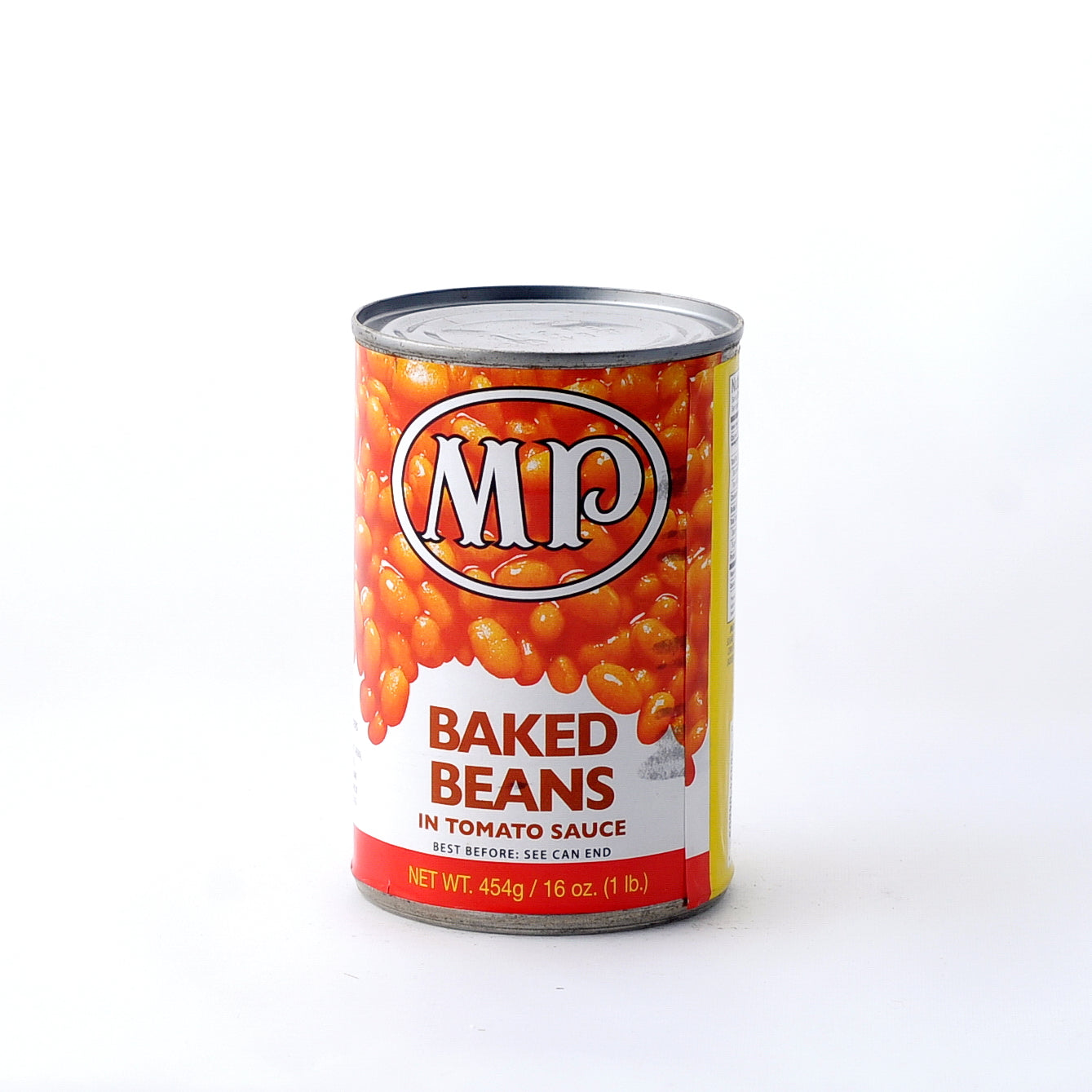 stl>MP Baked Beans, Canned - 15oz