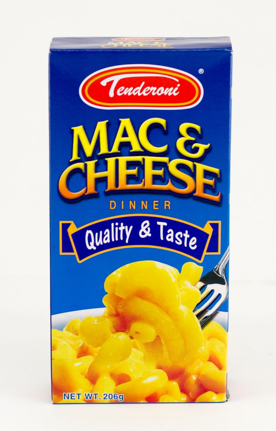 stl>Tenderoni Macaroni And Cheese - 7.25oz