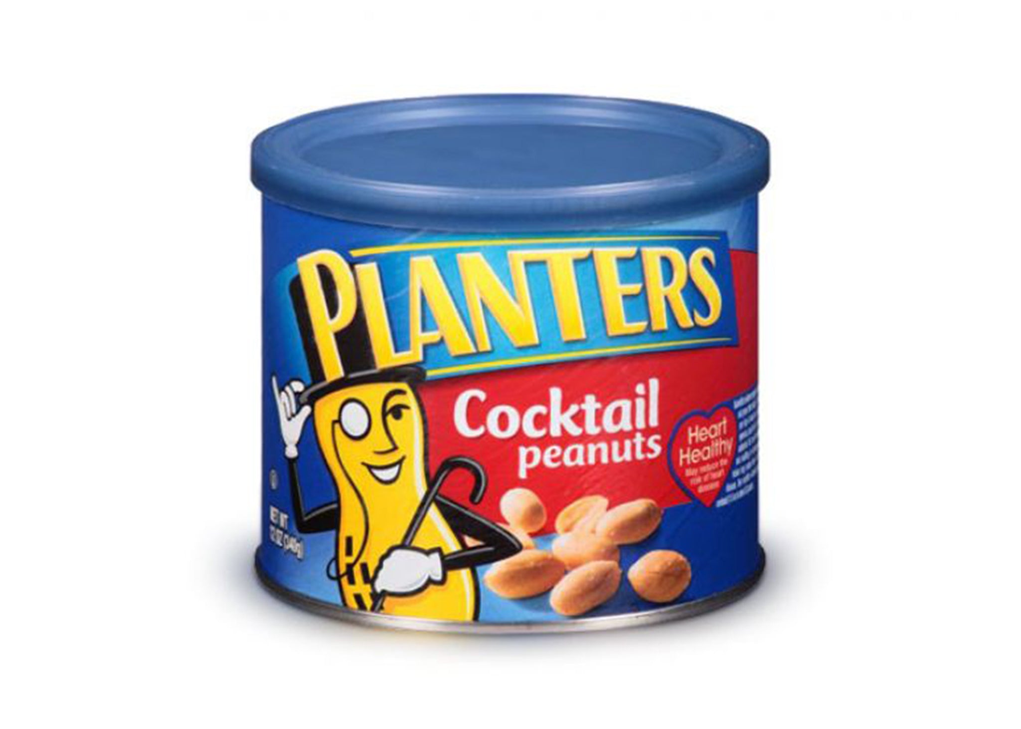 stl>Planters Peanuts - 10.3oz