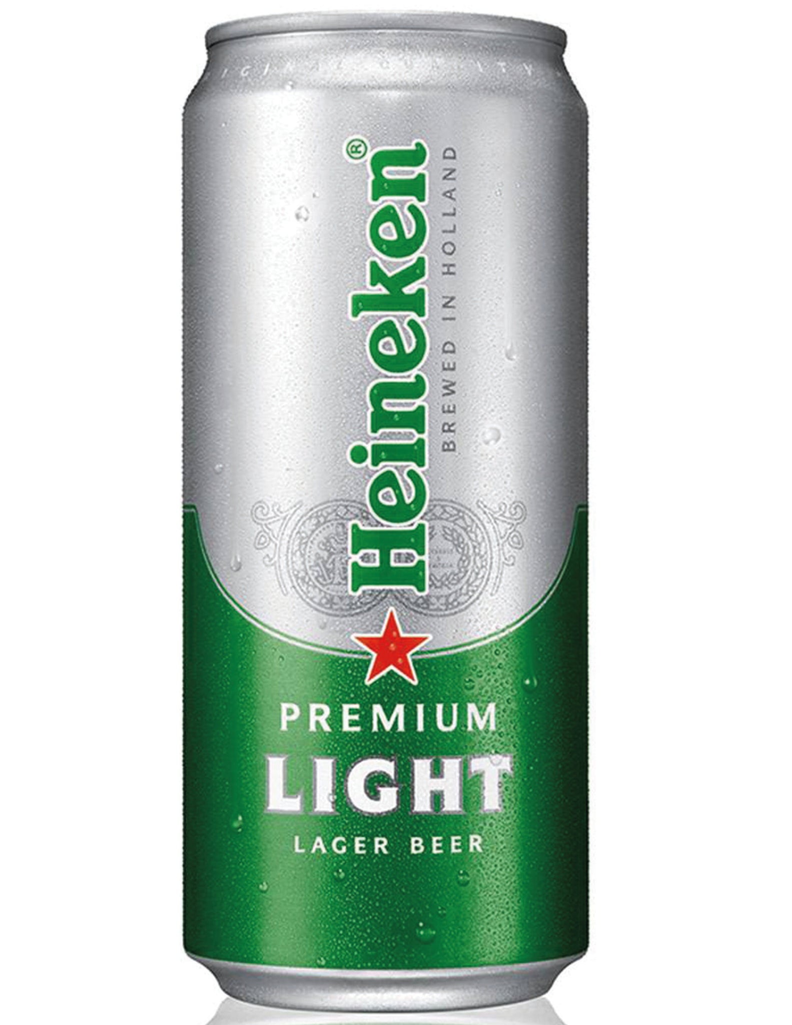 stl>Heineken Light Beer (6 Pack) - 250ml - cans/Bottles
