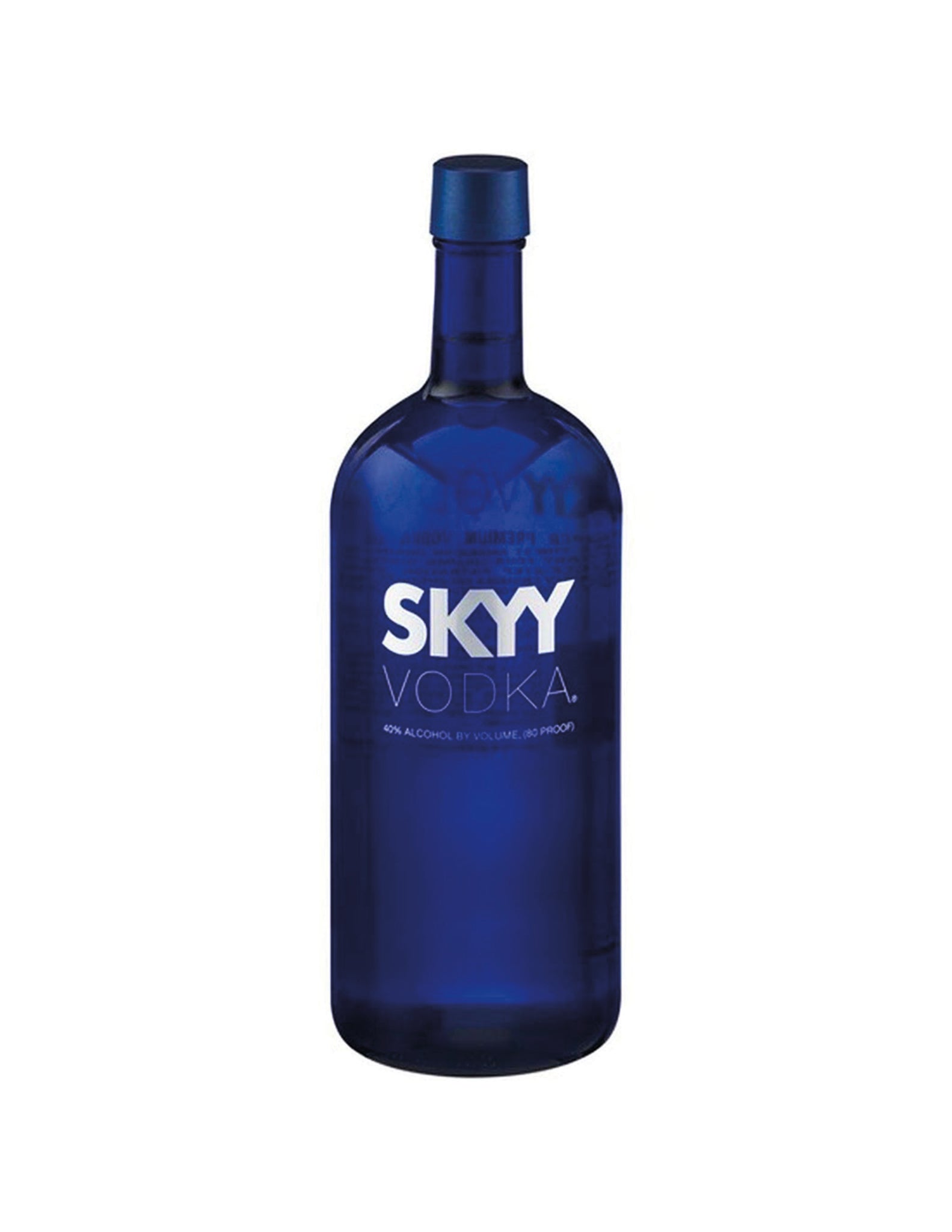 stl>Skyy Vodka - 750 ml