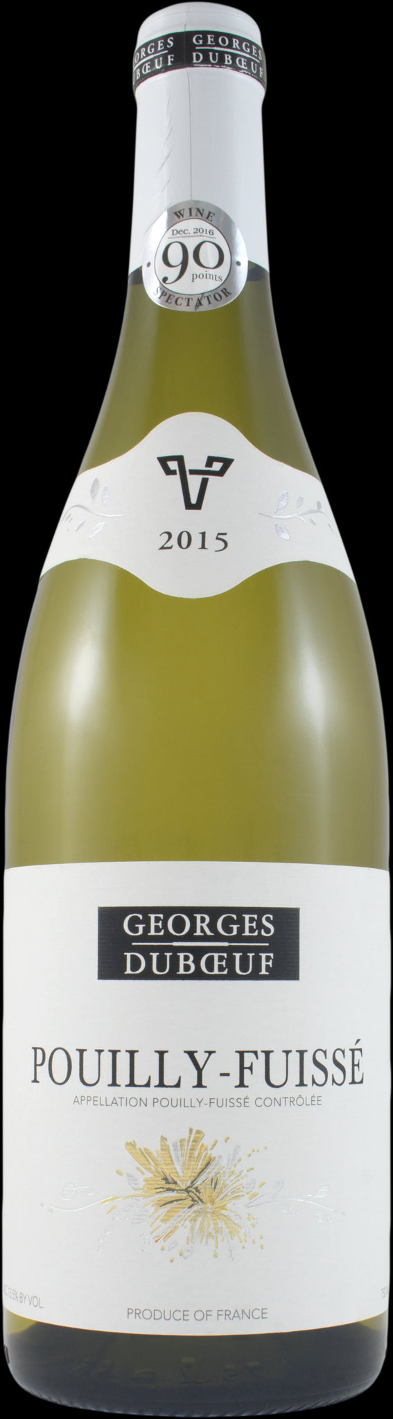 stl>Pouilly Fuisse George Dubeouf - 750ml