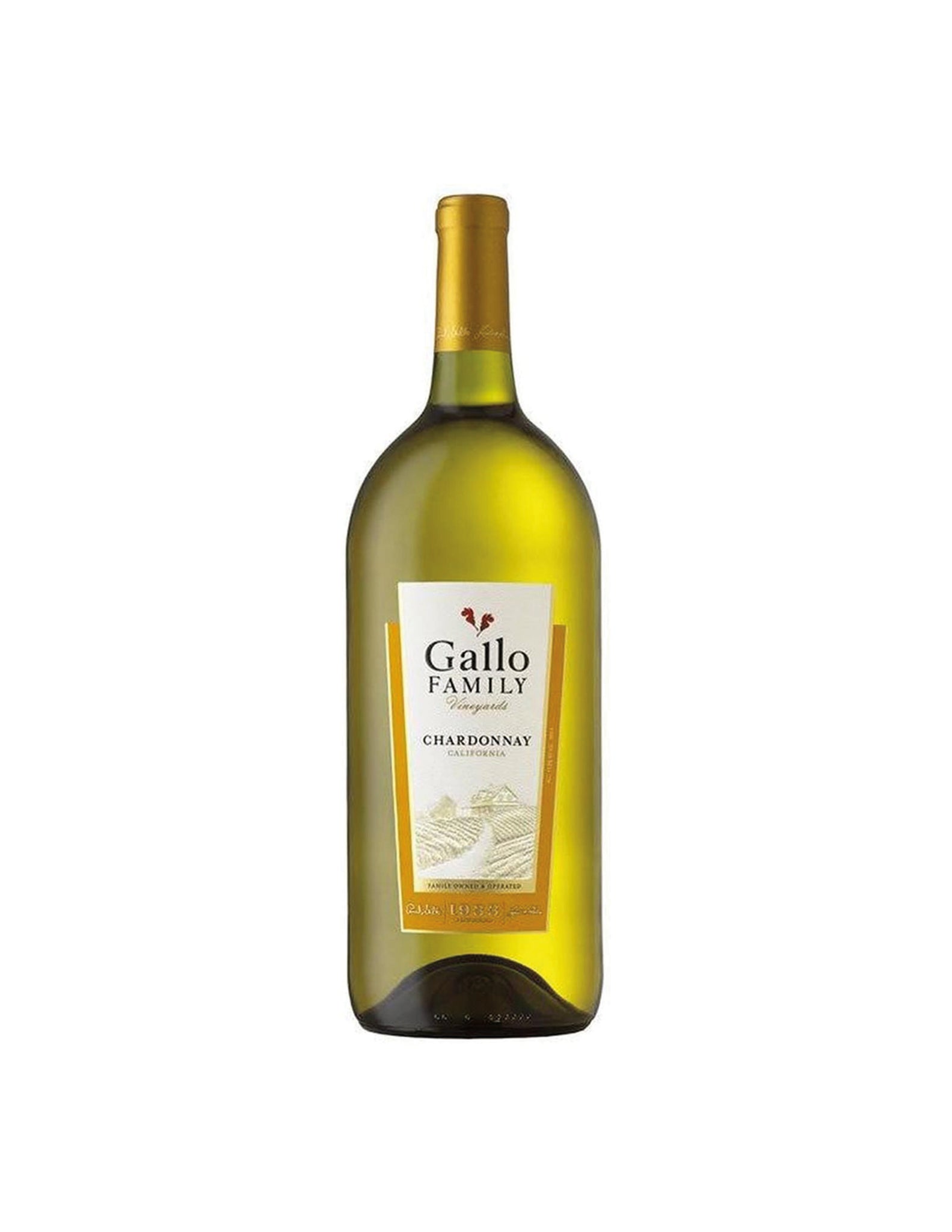 stl>Chardonnay Gallo - 750ml
