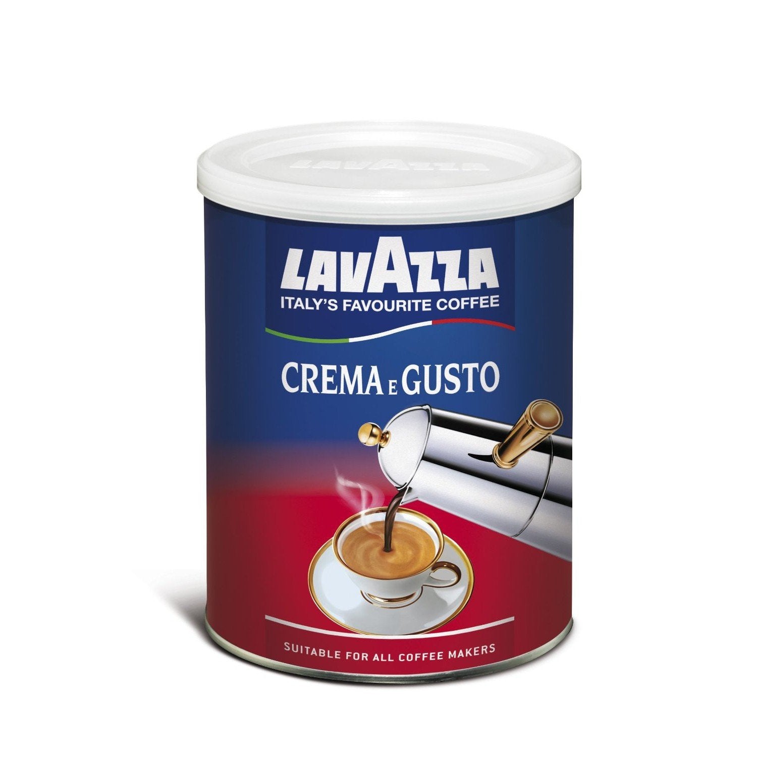 stl>Coffee Lavazza E Gusto - 500g