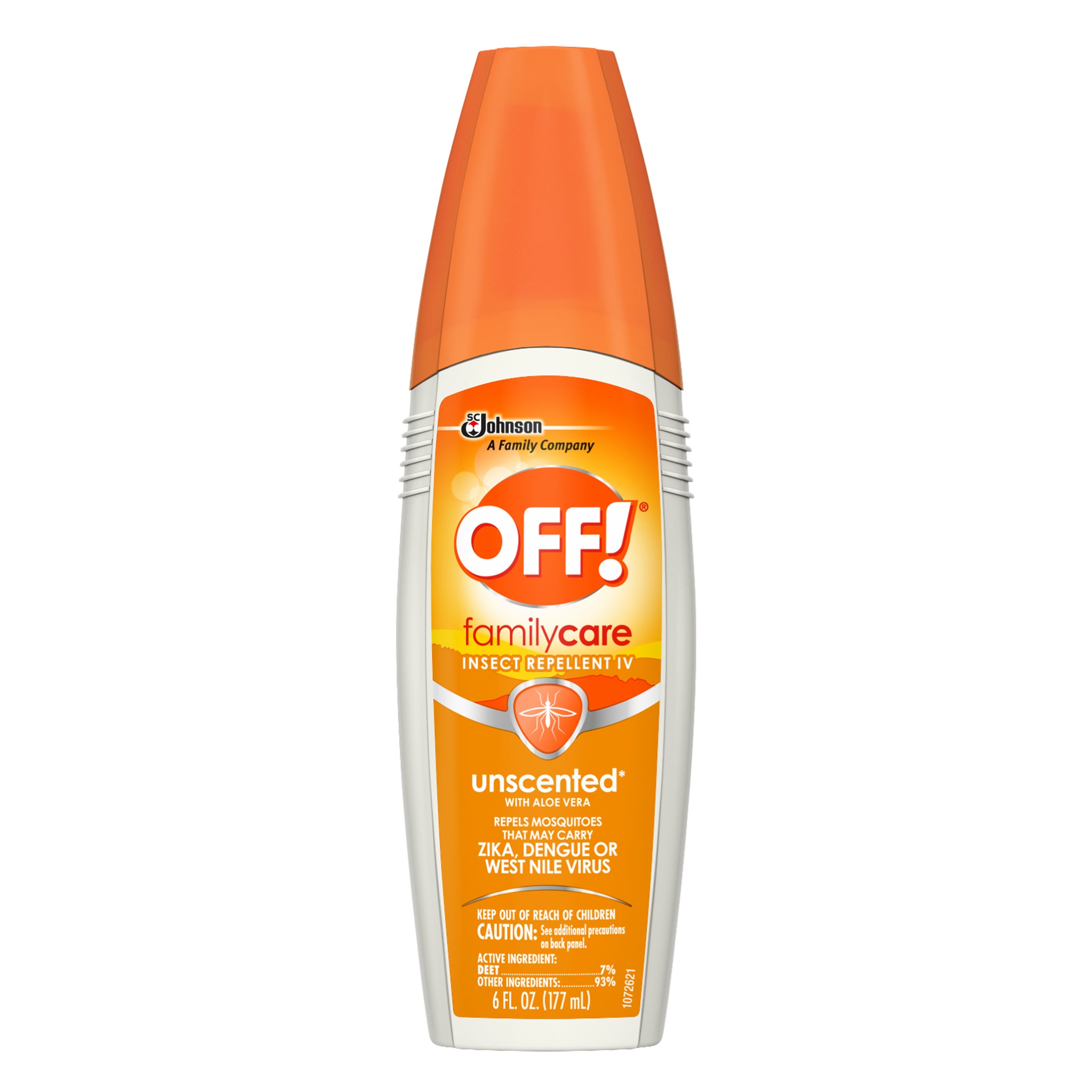 stl>Off Insect Repellent (Family Size)