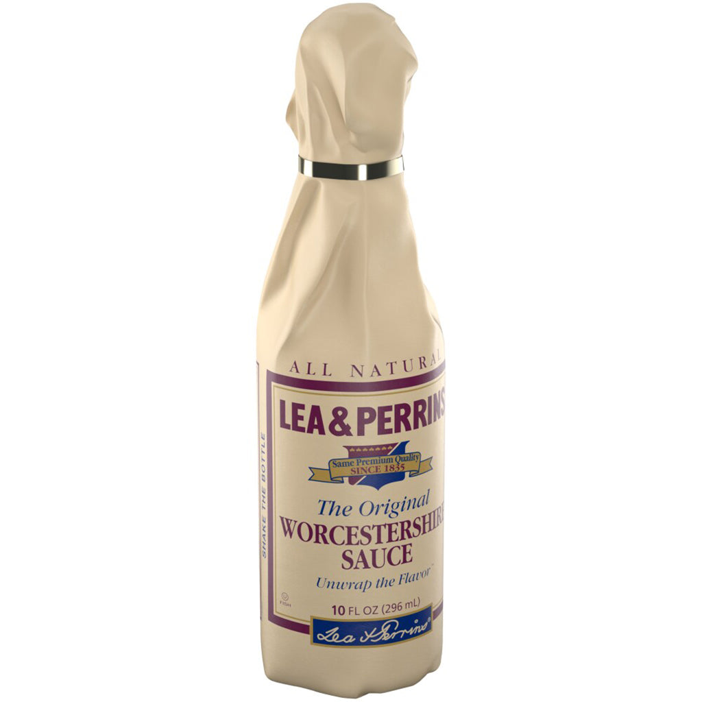 gre>Lea & Perrins Worcestershire Sauce -10oz
