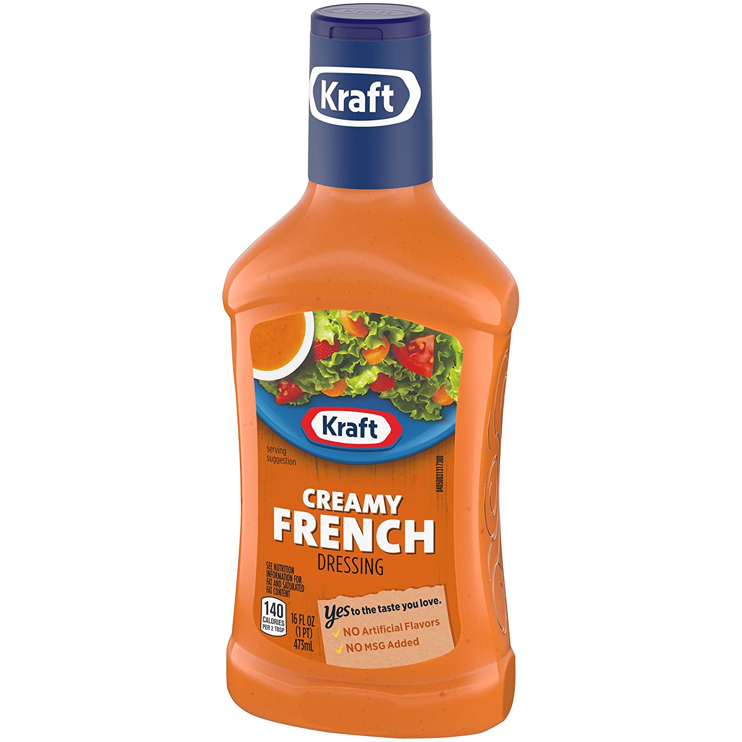 gre>Kraft French Dressing - 16oz