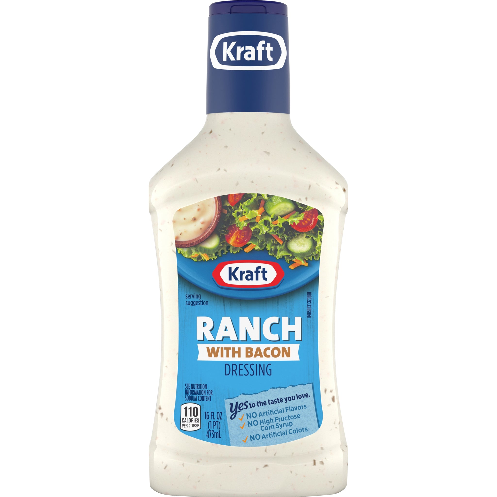 gre>Kraft Ranch Dressing - 24oz
