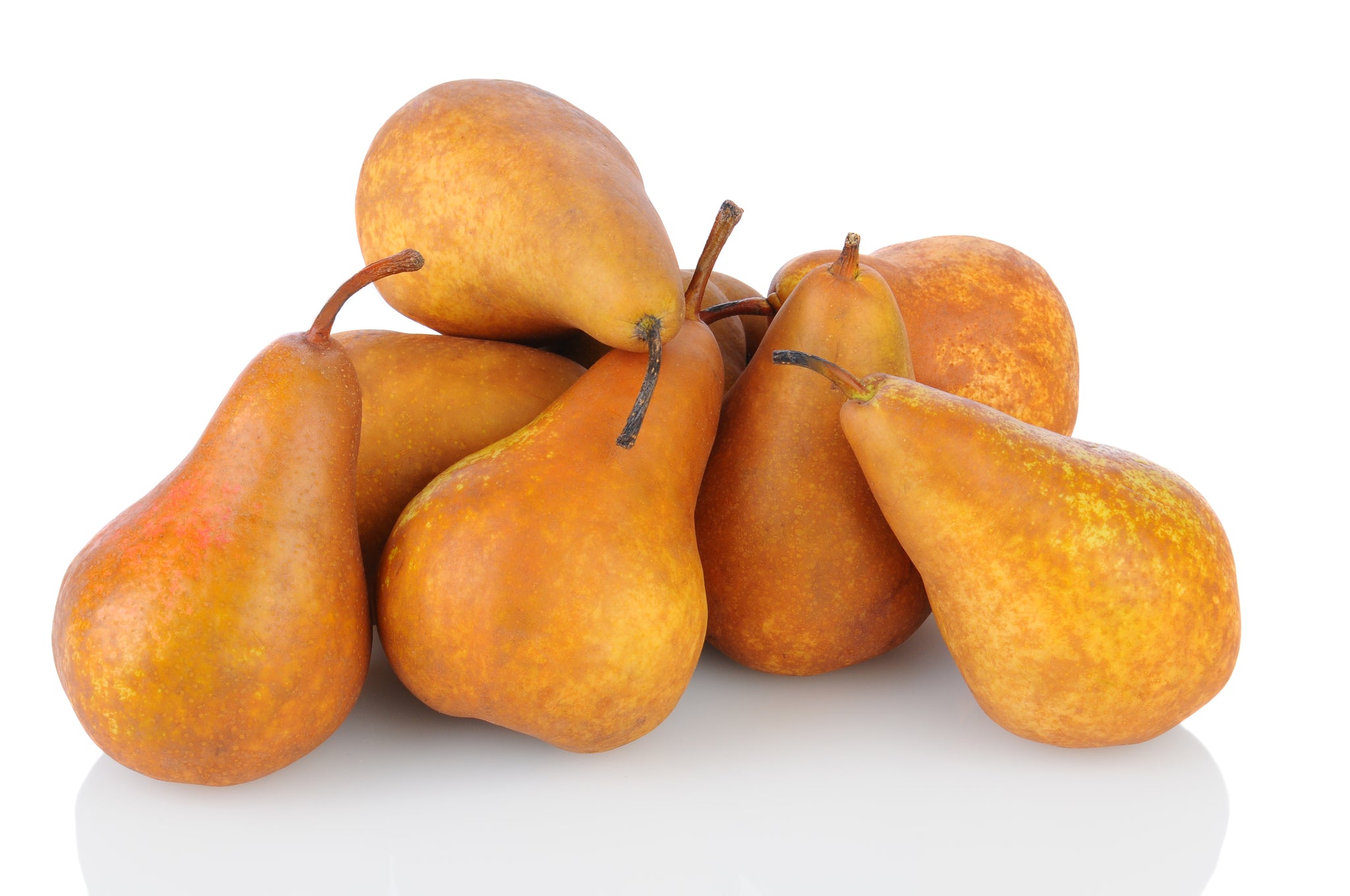 gre>Bosc Pears - 3lbs per packet