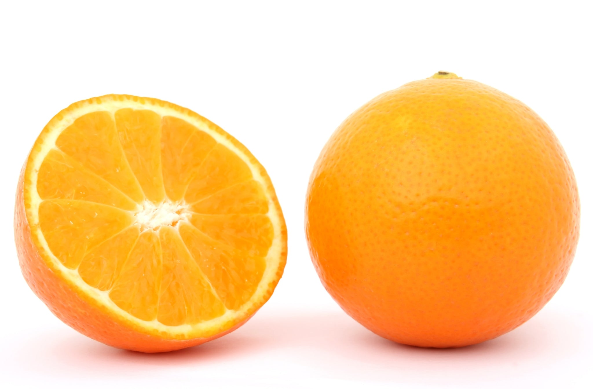 gre>Oranges - per lb