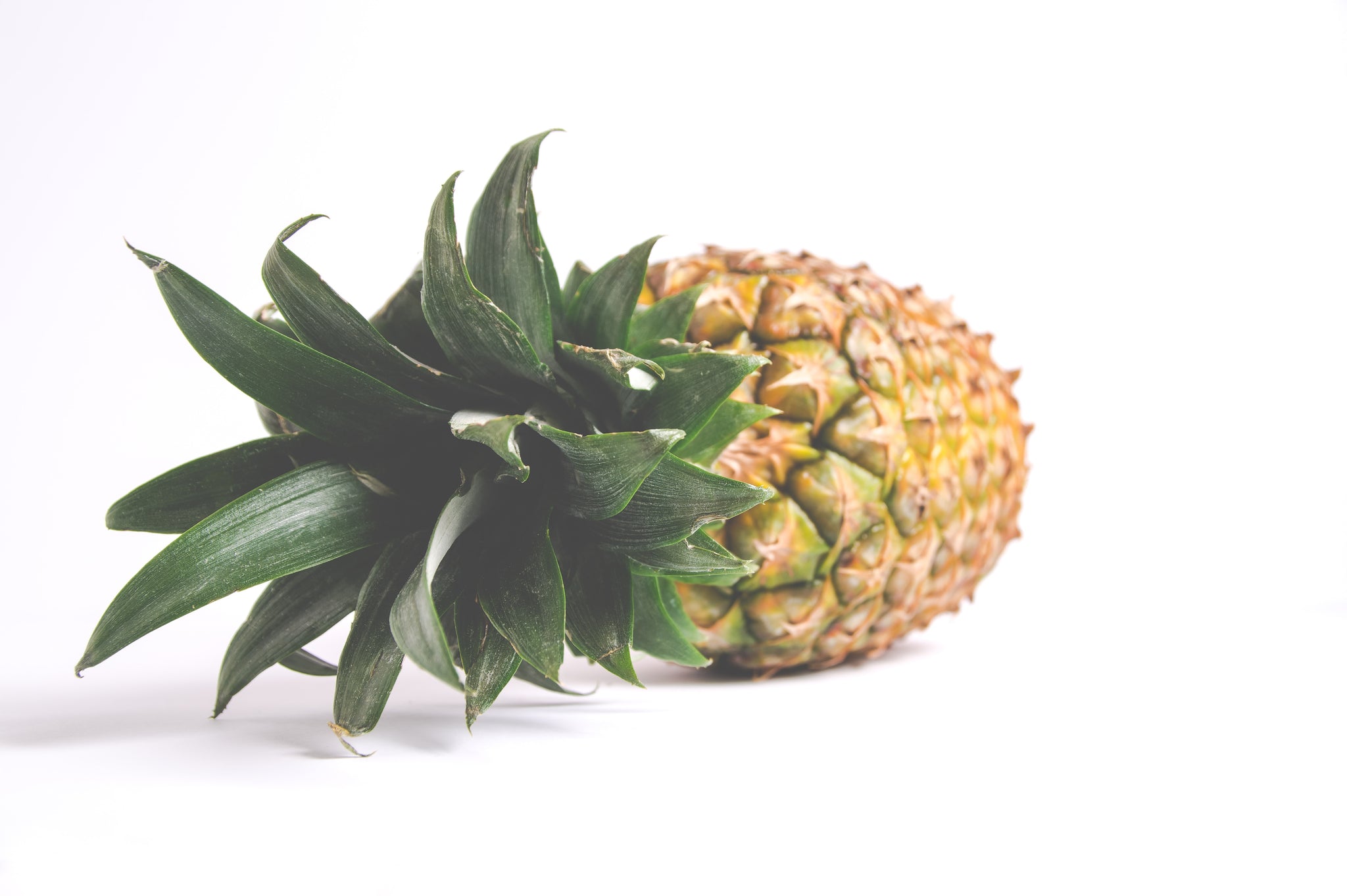 gre>Pineapple - per lb
