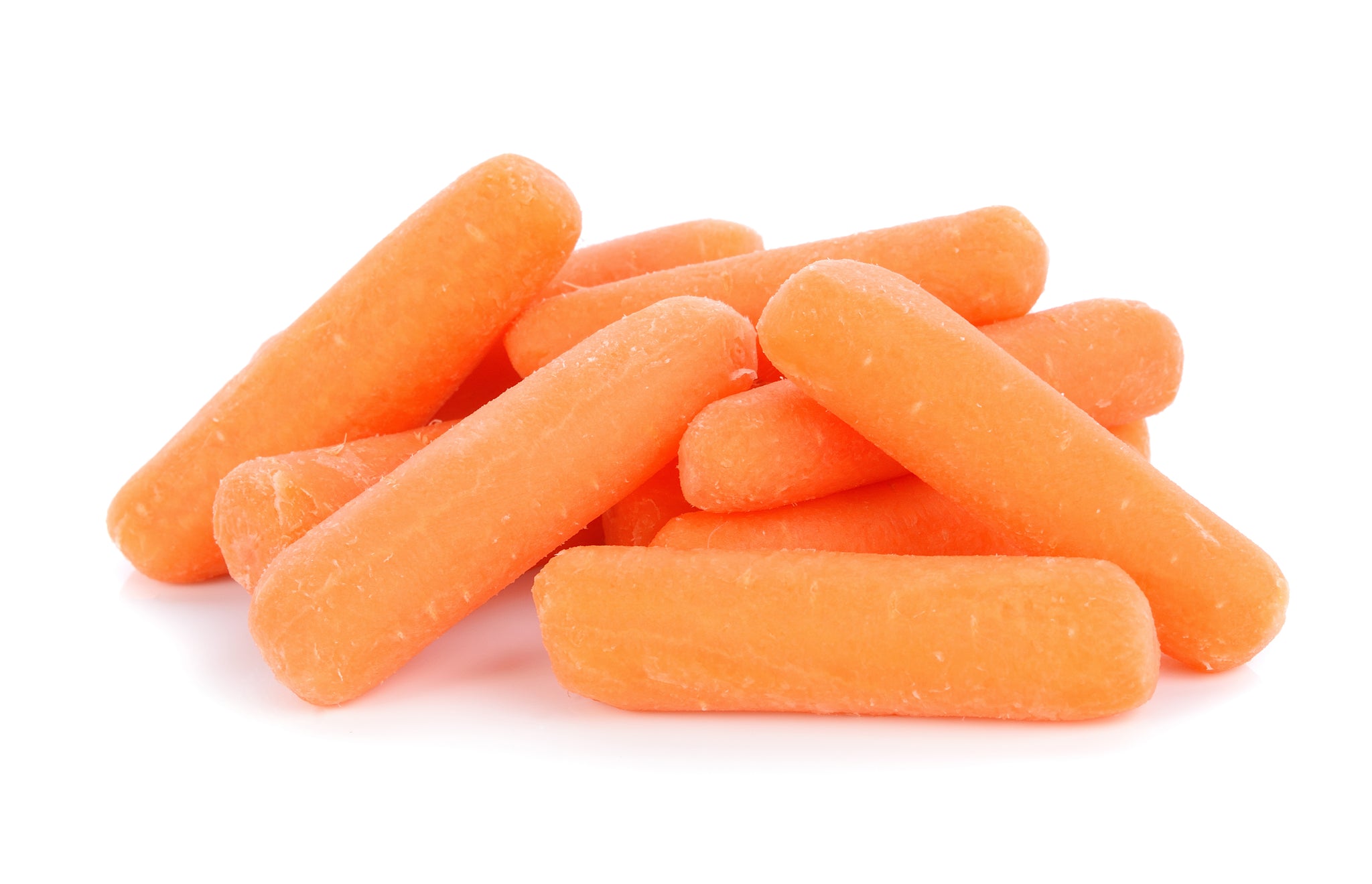 gre>Grimmway Farm - Carrots, Baby - 16oz