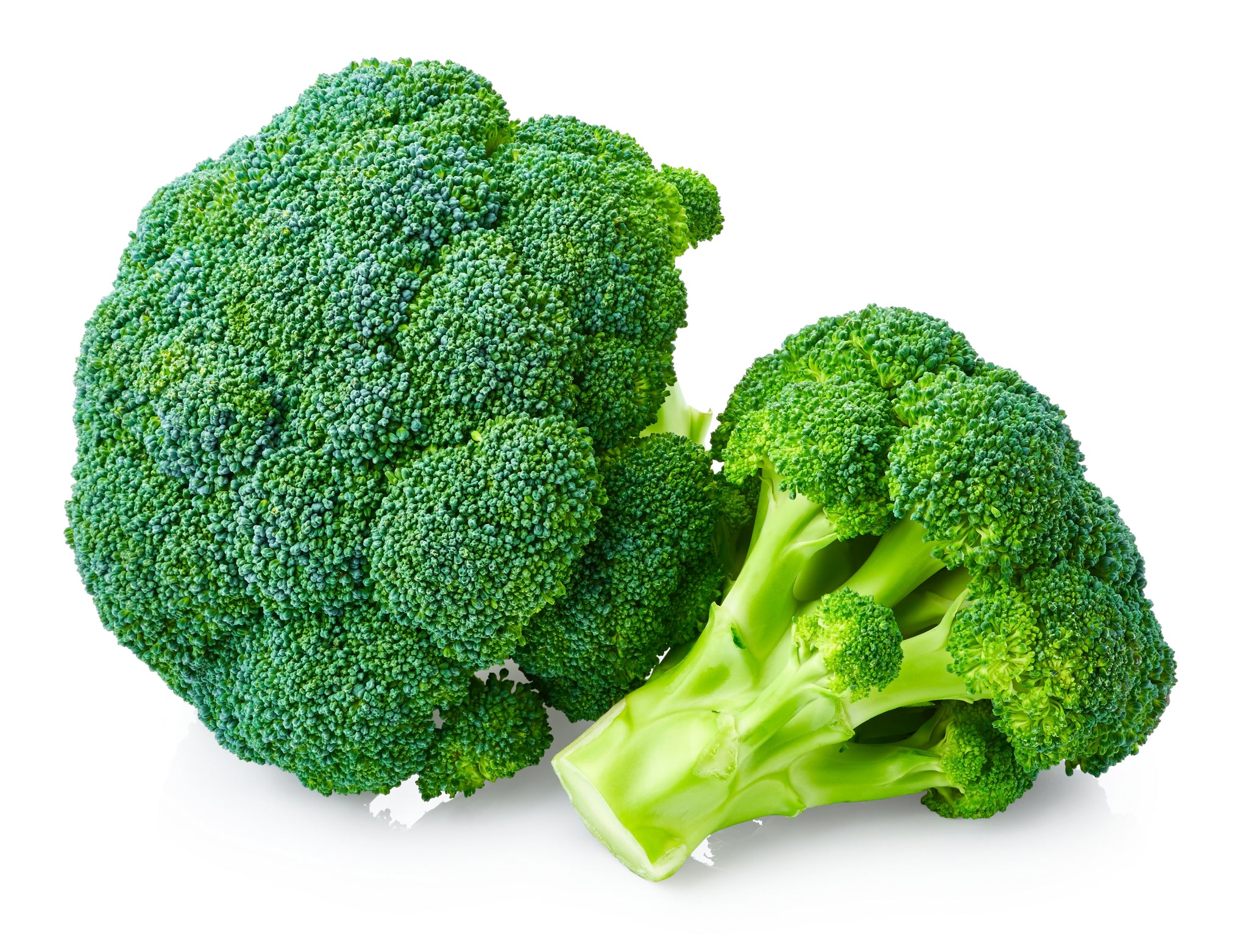 gre>Imported Broccoli - per lb
