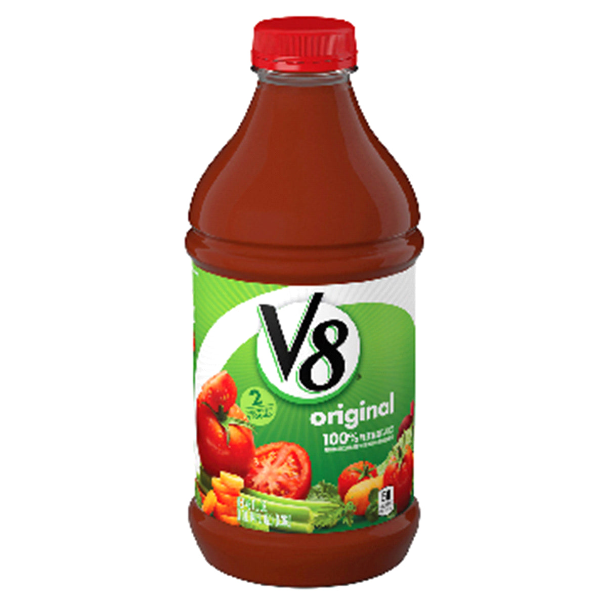 gre>V-8 Vegetable Juice - 10.5oz