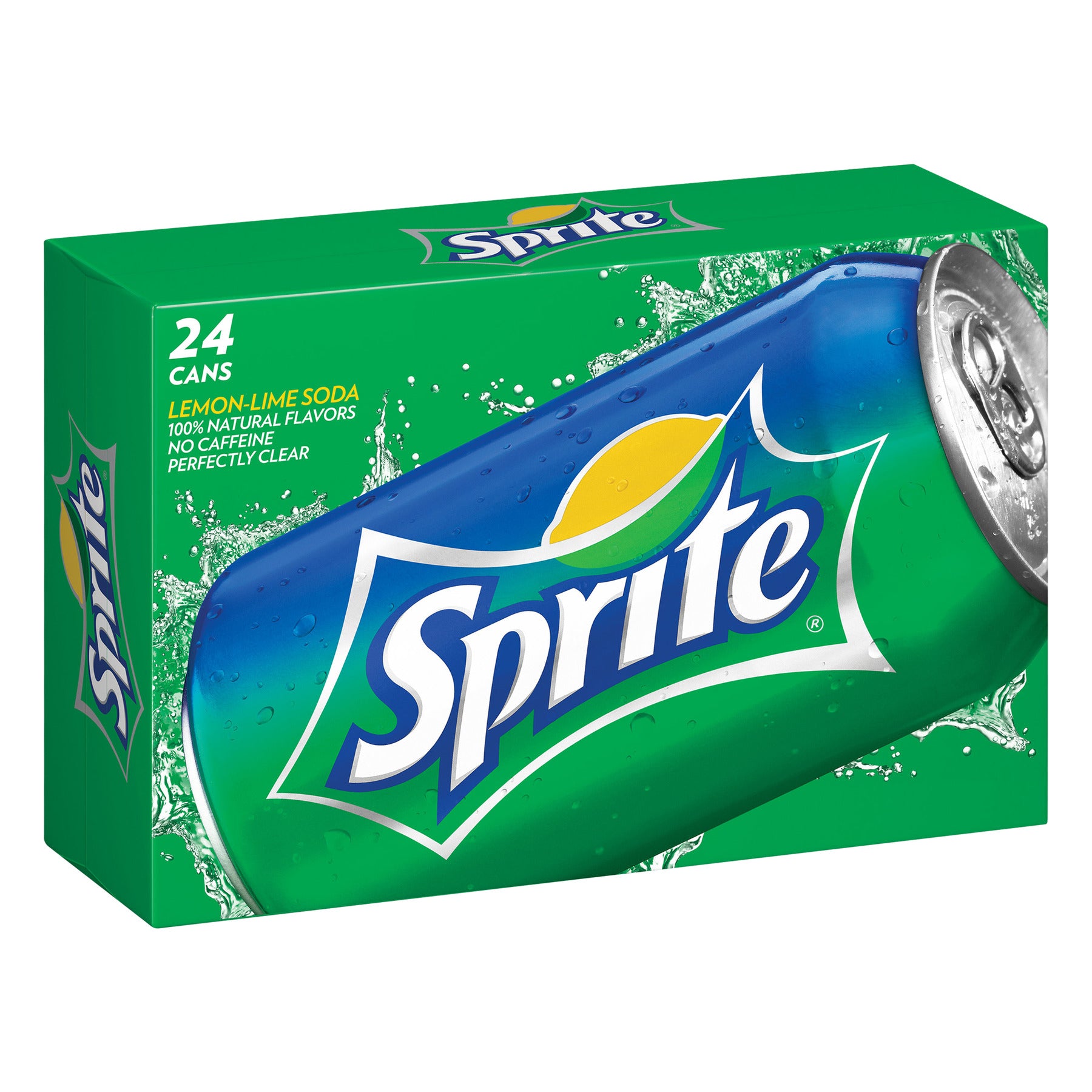 gre>Sprite - 24 Pack cans