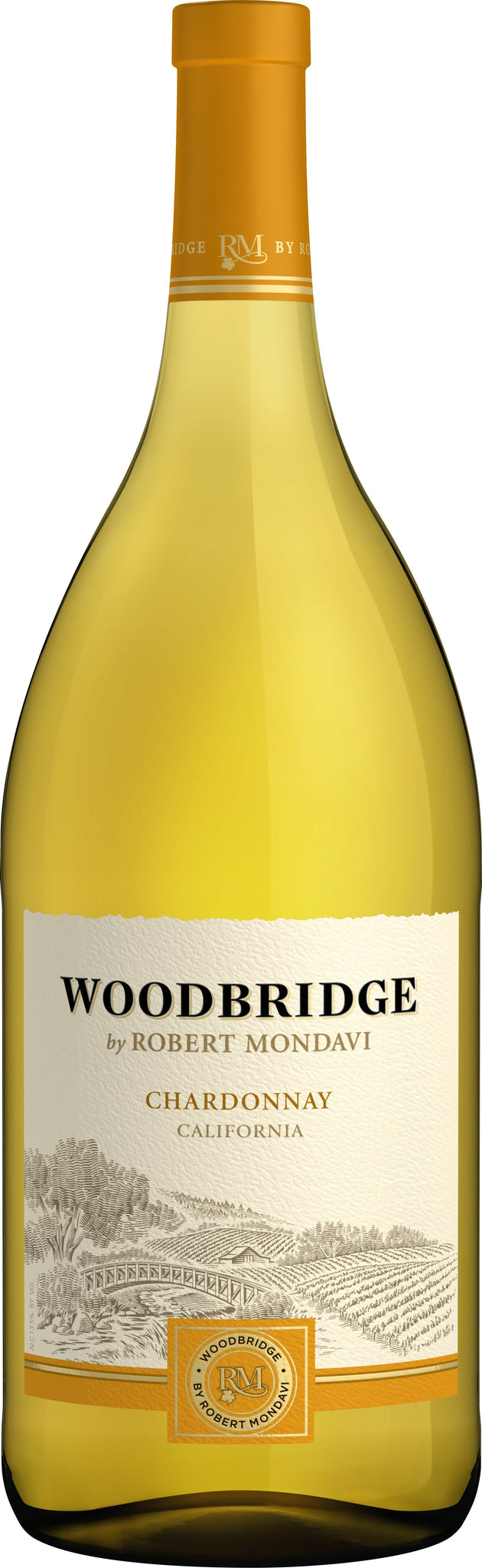 gre>Chardonnay - Woodbridge