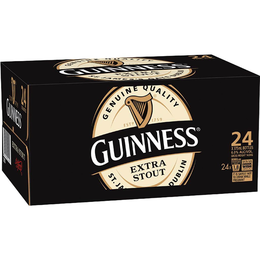 gre>Guinness - 24 Pack