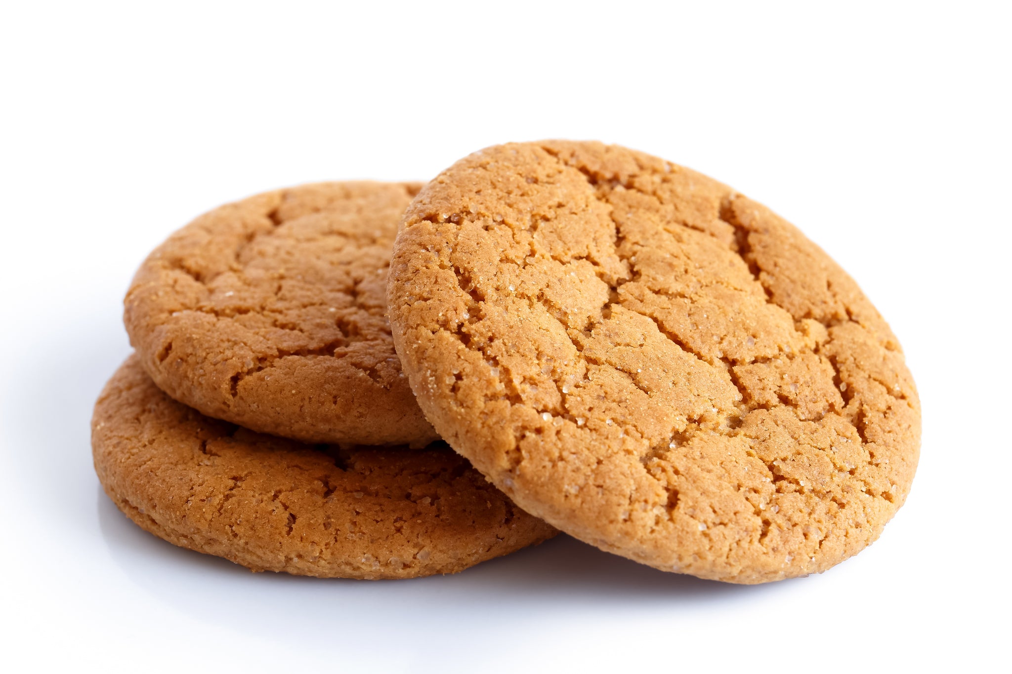 gre>Ginger Snap Cookies - 1 Pack