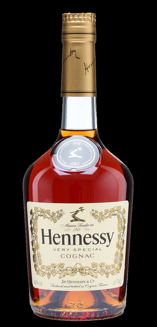 gre>Hennessey Cognac VS -750ml