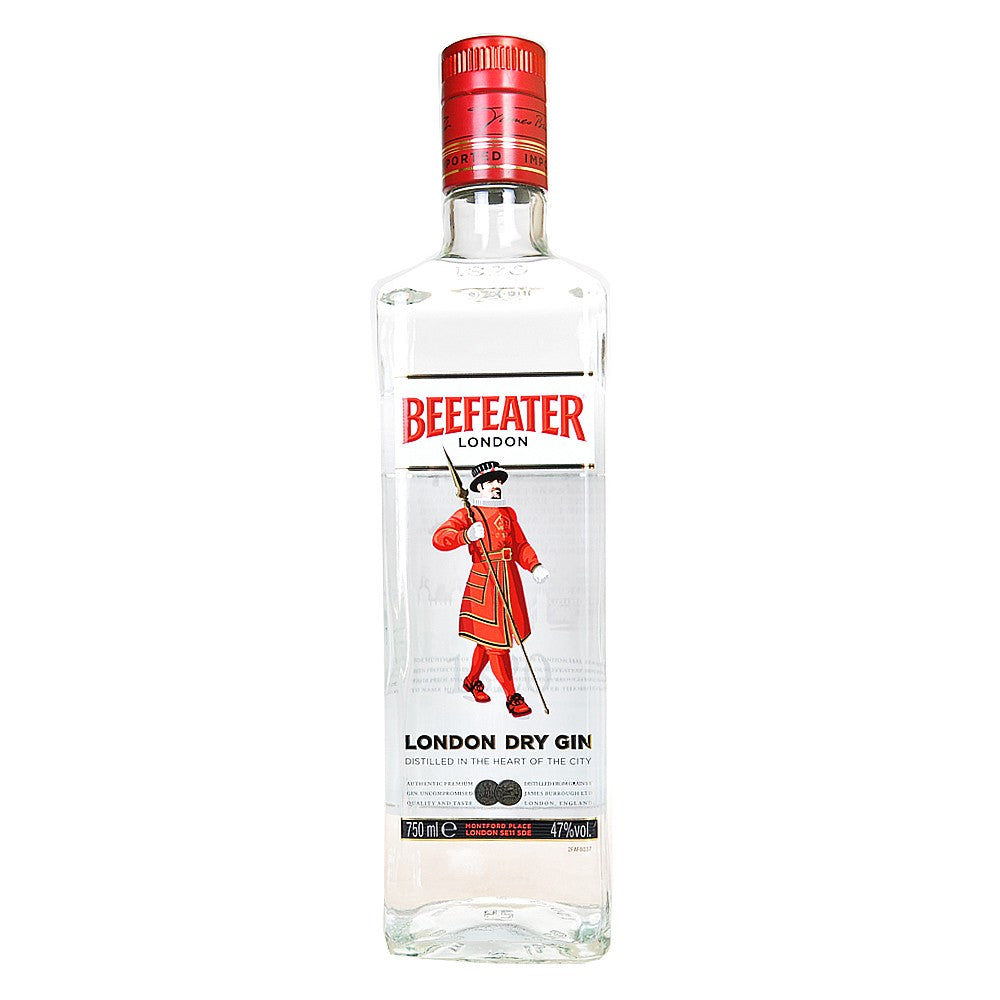 gre>Beefeater Gin - 750 ml