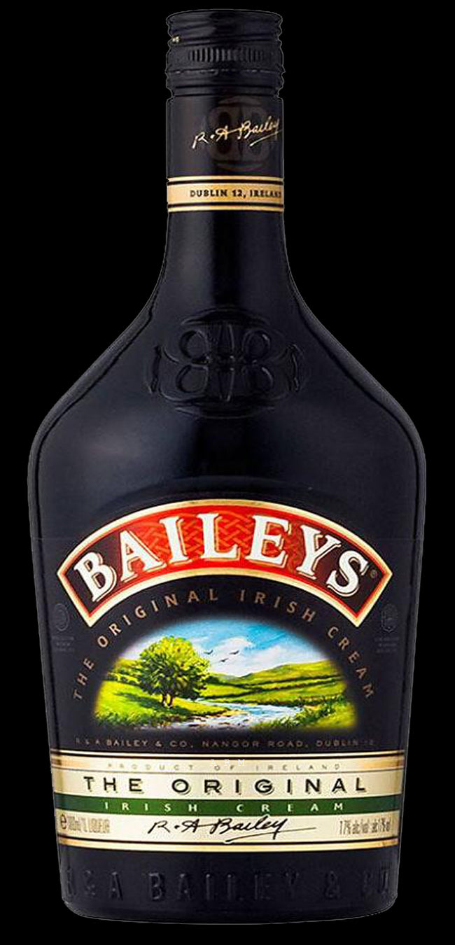 gre>Baileys Irish Cream - 750 ml