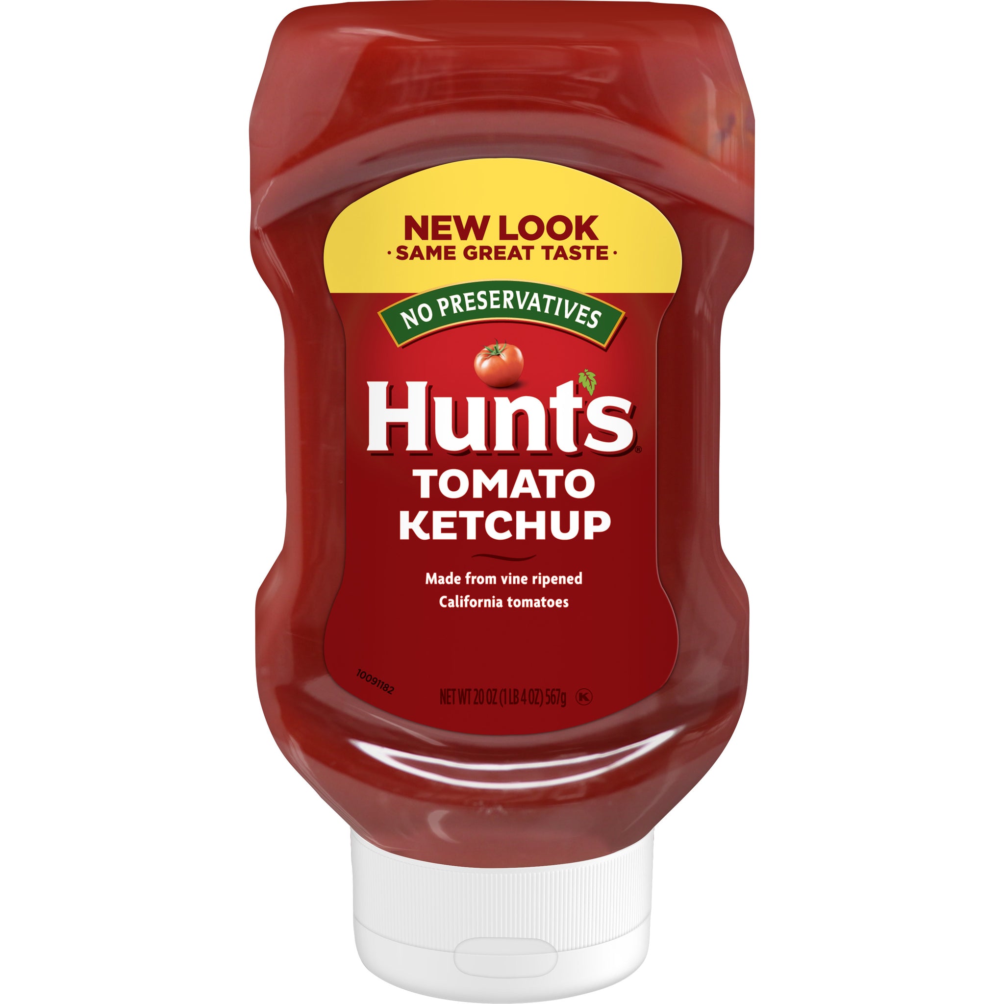 bel>Hunt's Ketchup