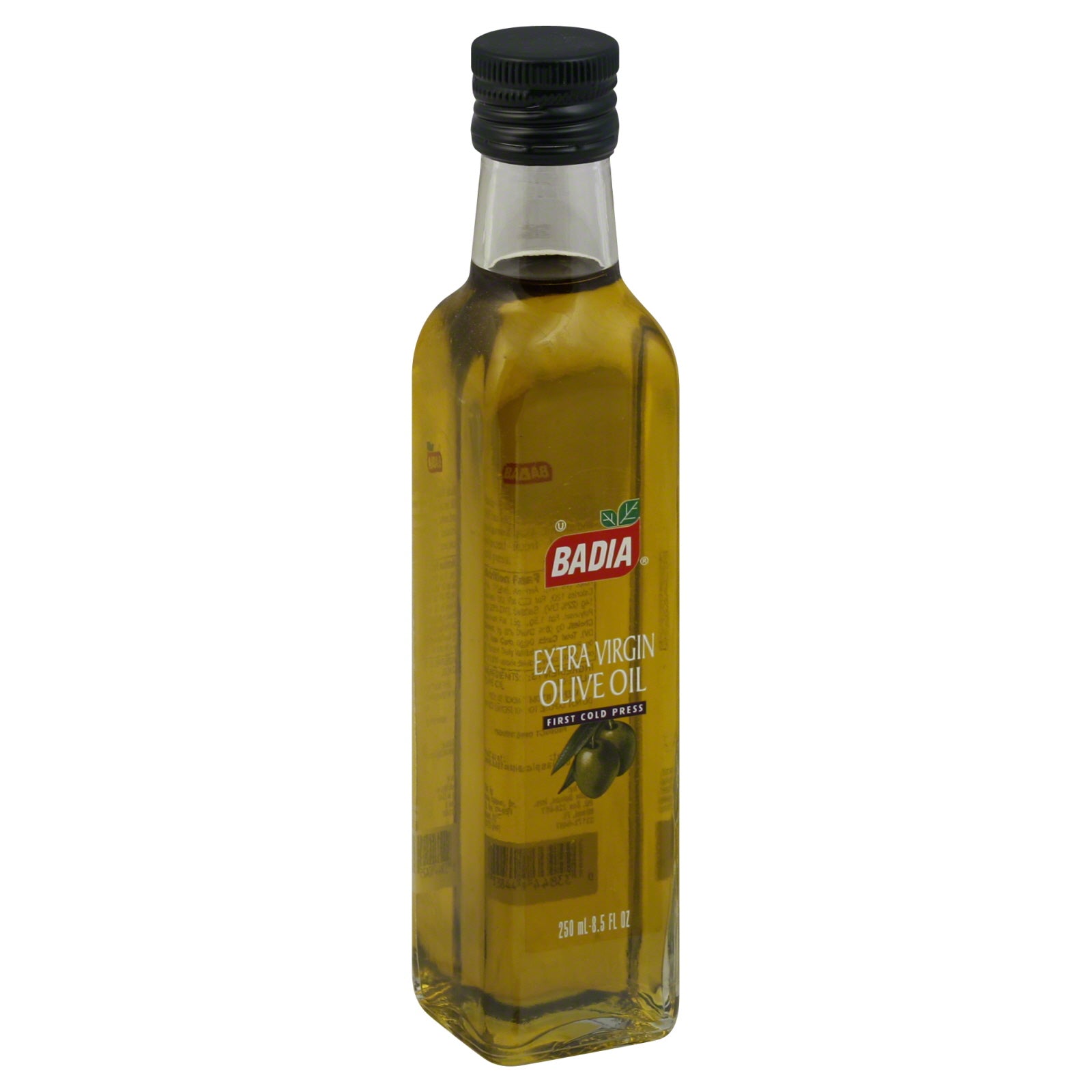bel>Badia Olive Oil 250ml
