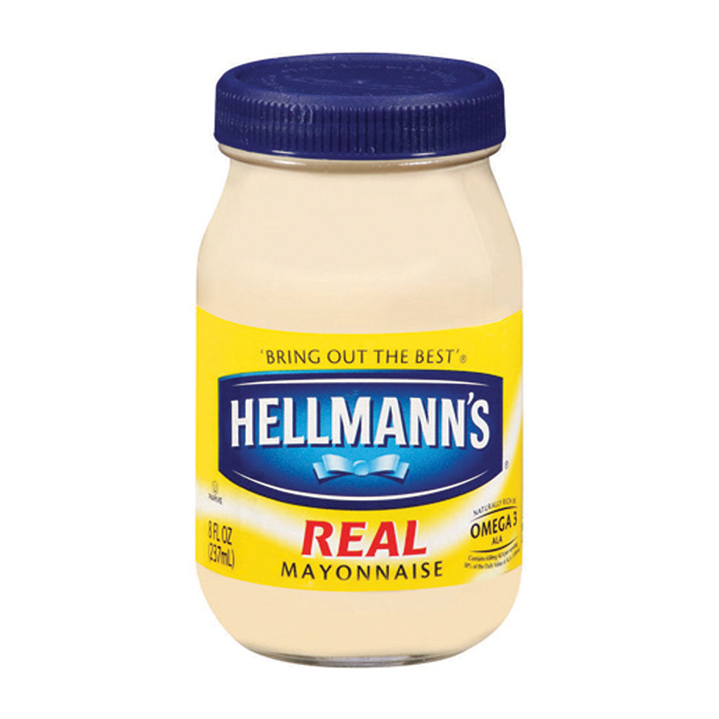 bel>Hellman's Mayonnaise
